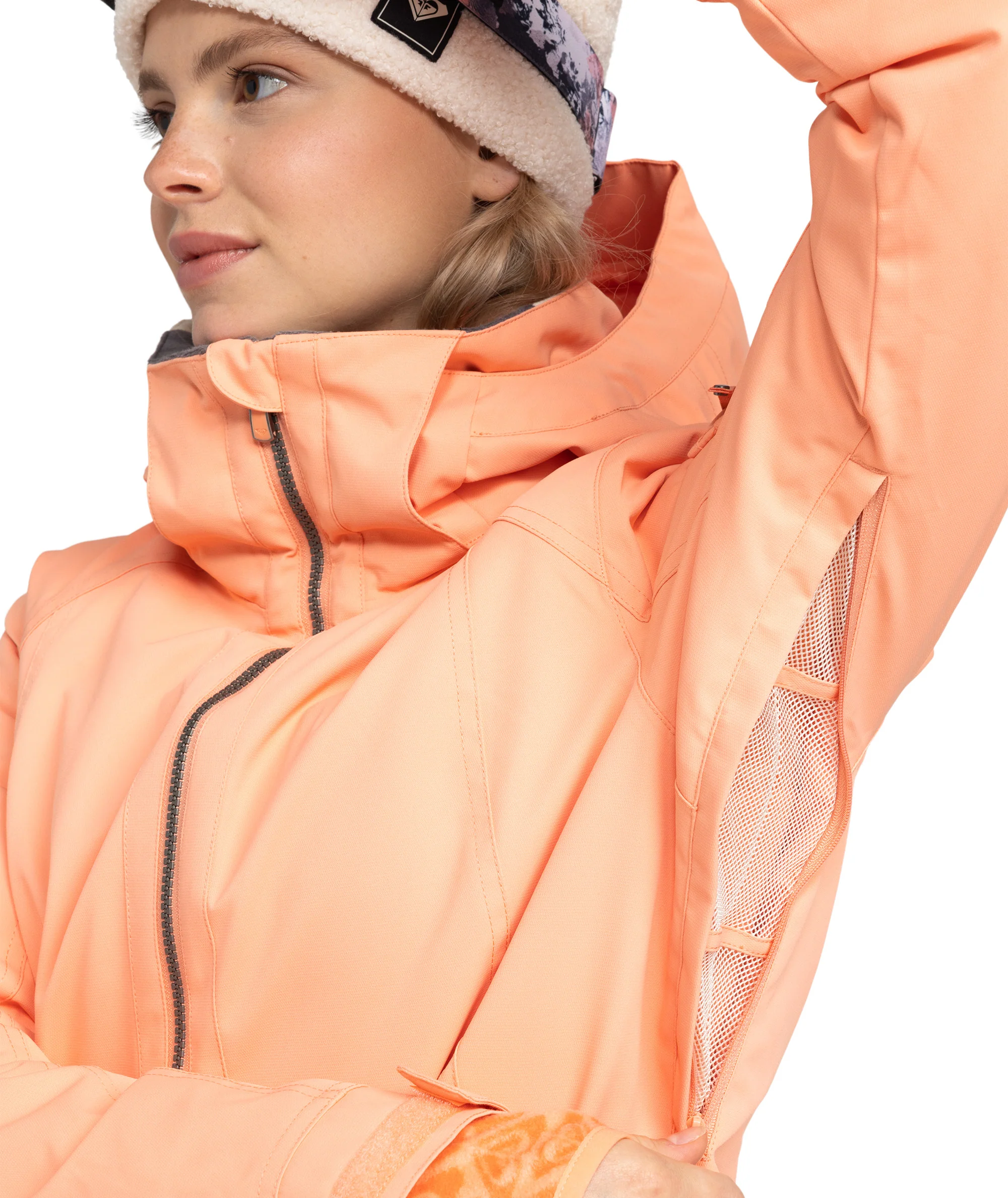 Meade Jacket - Image 5