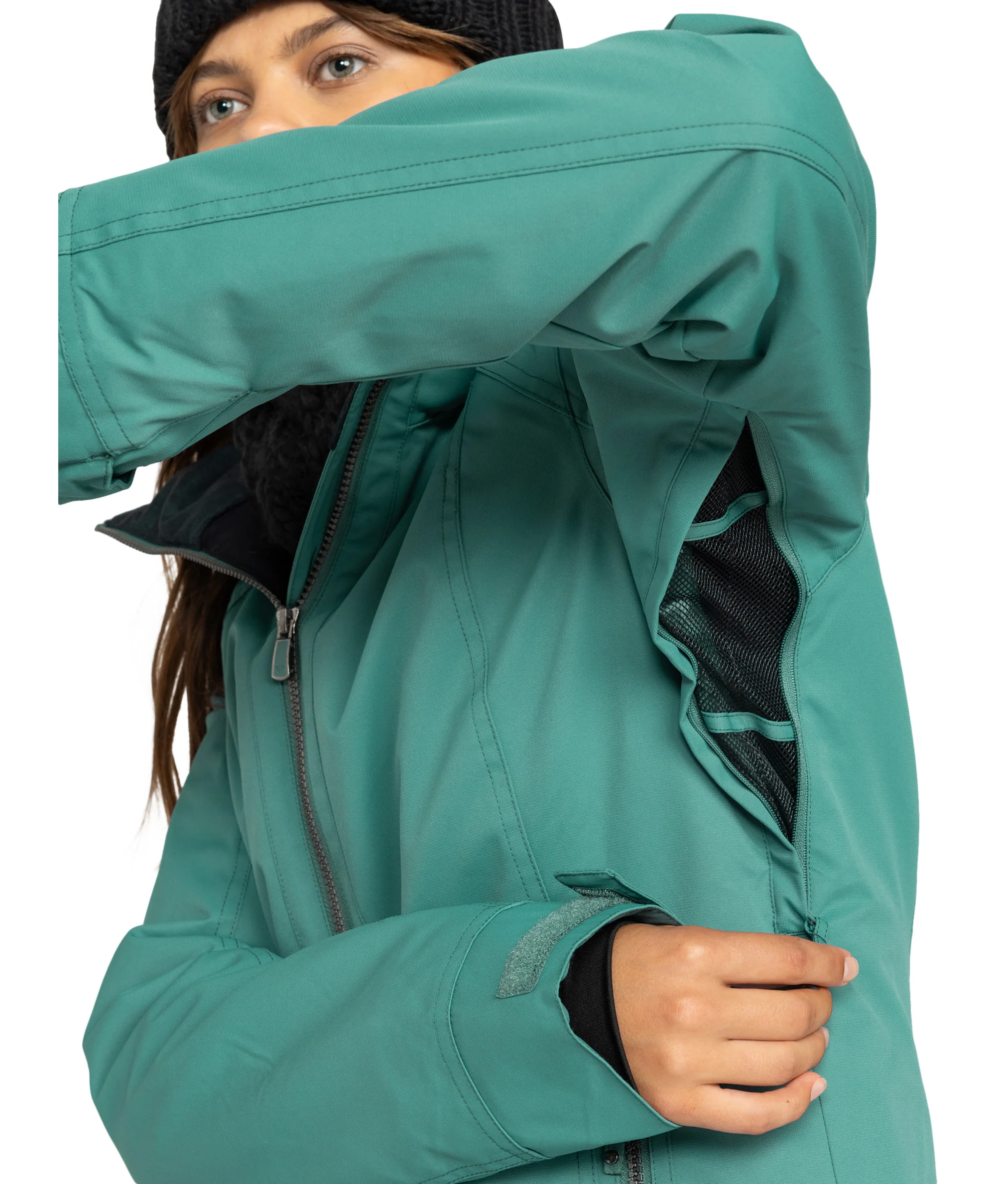 Meade Jacket - Image 4