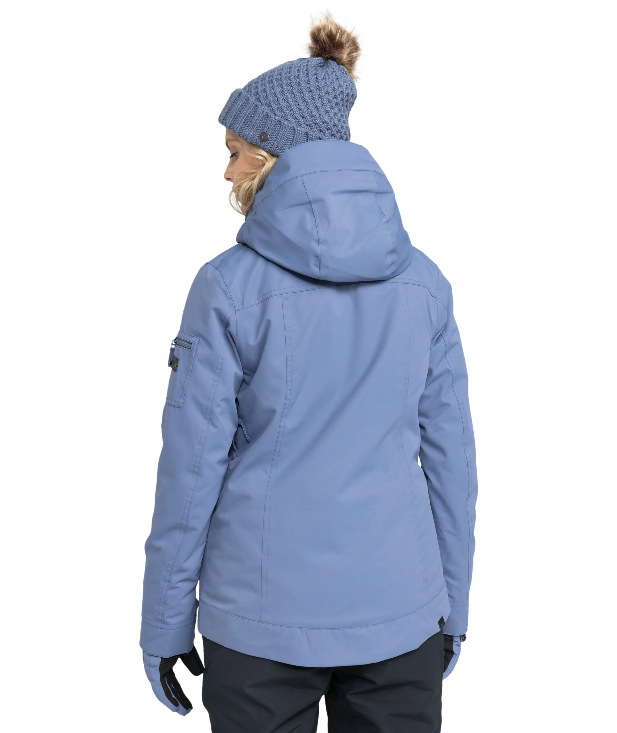 Meade Jacket - Image 3