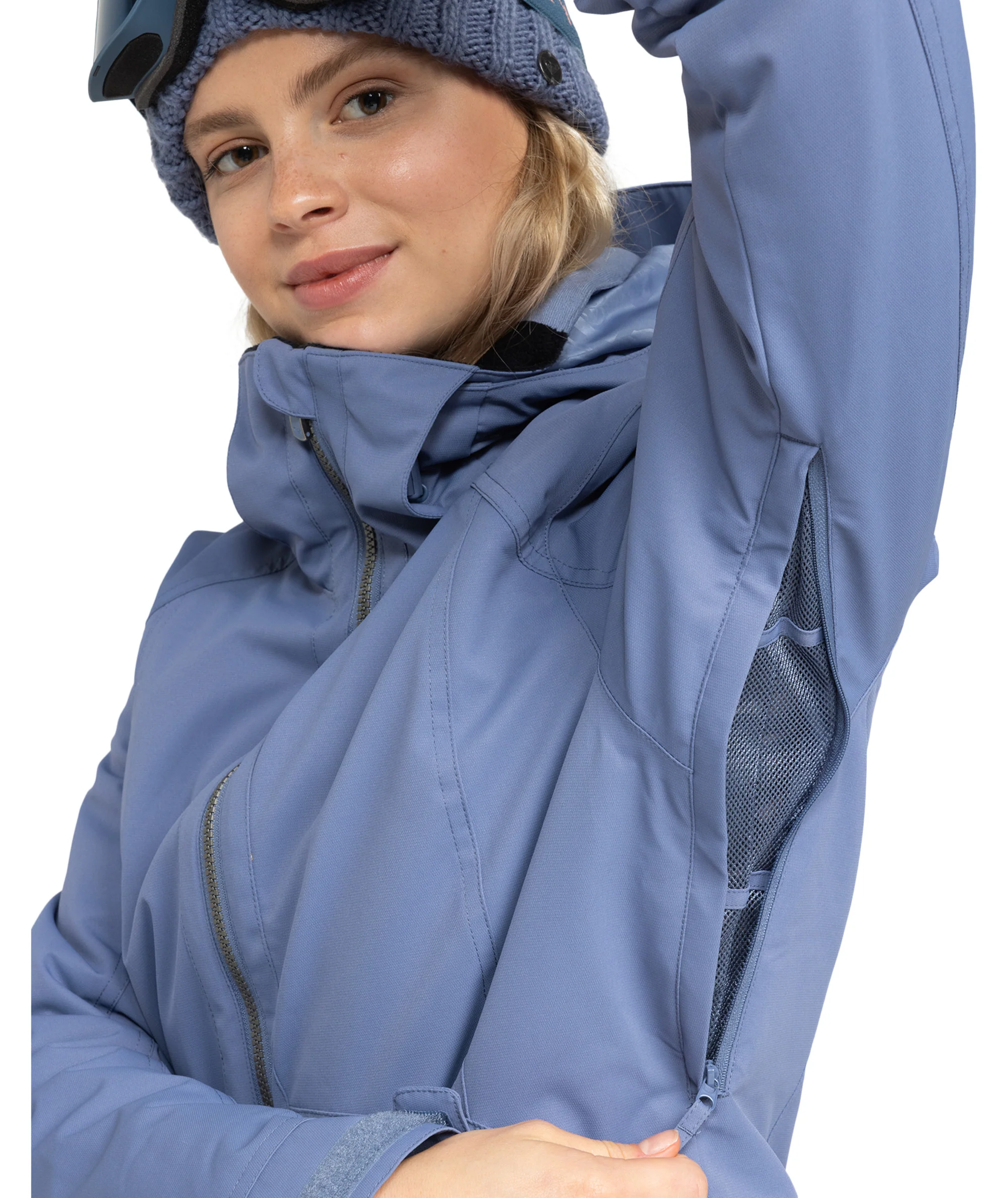Meade Jacket - Image 5