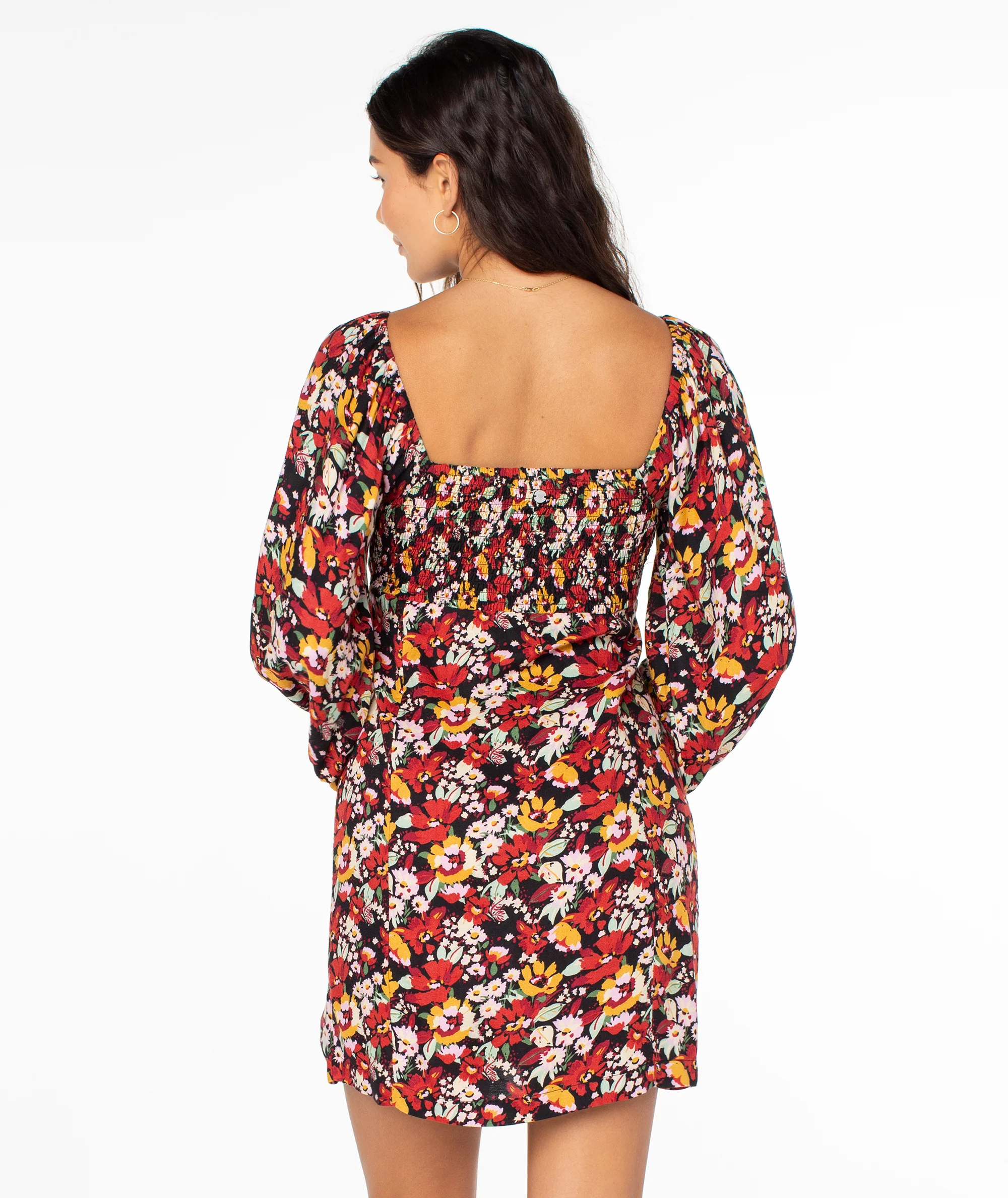 Moonlight Shores Dress - Image 3