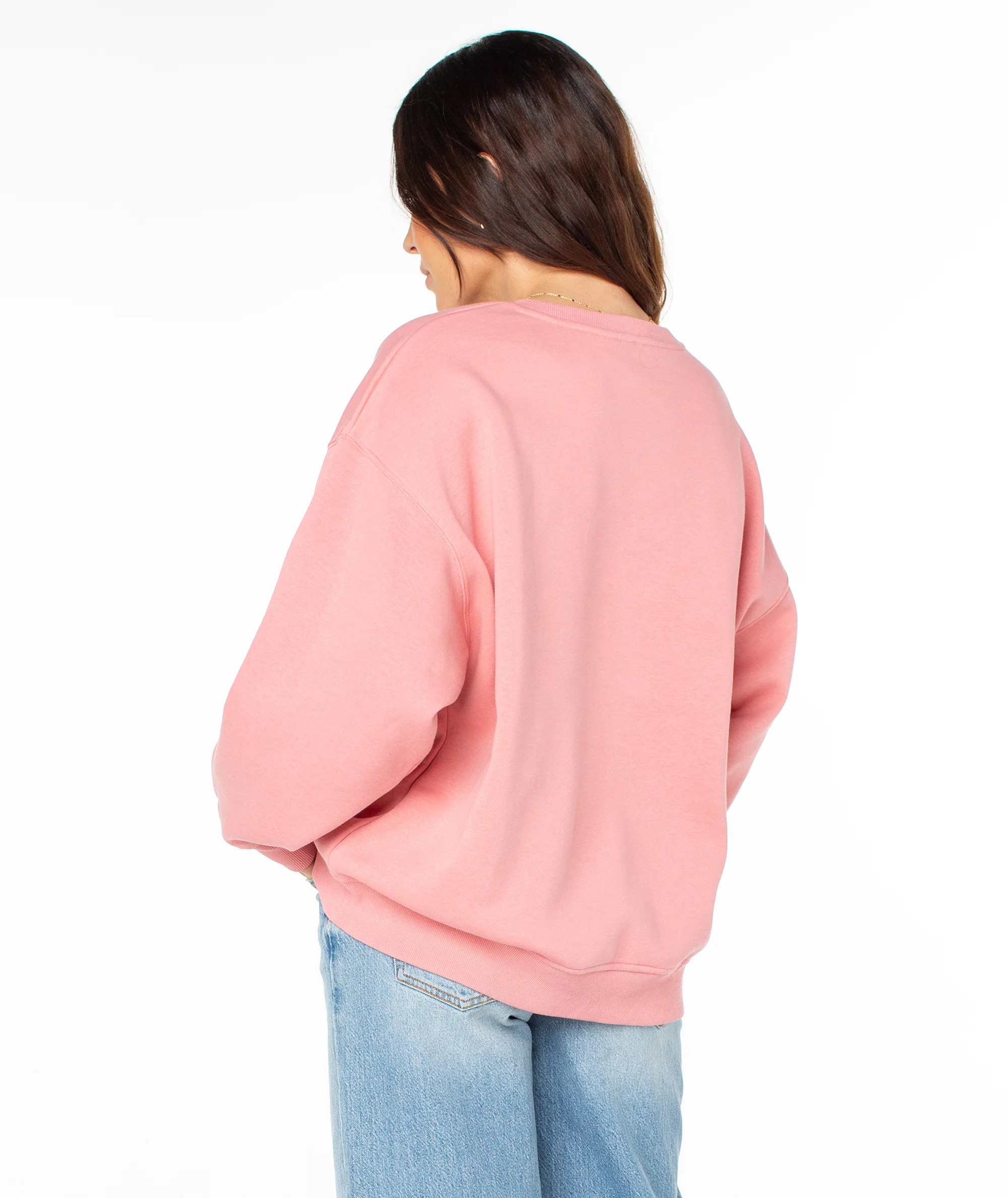 Morning Hike Crewneck - Image 2