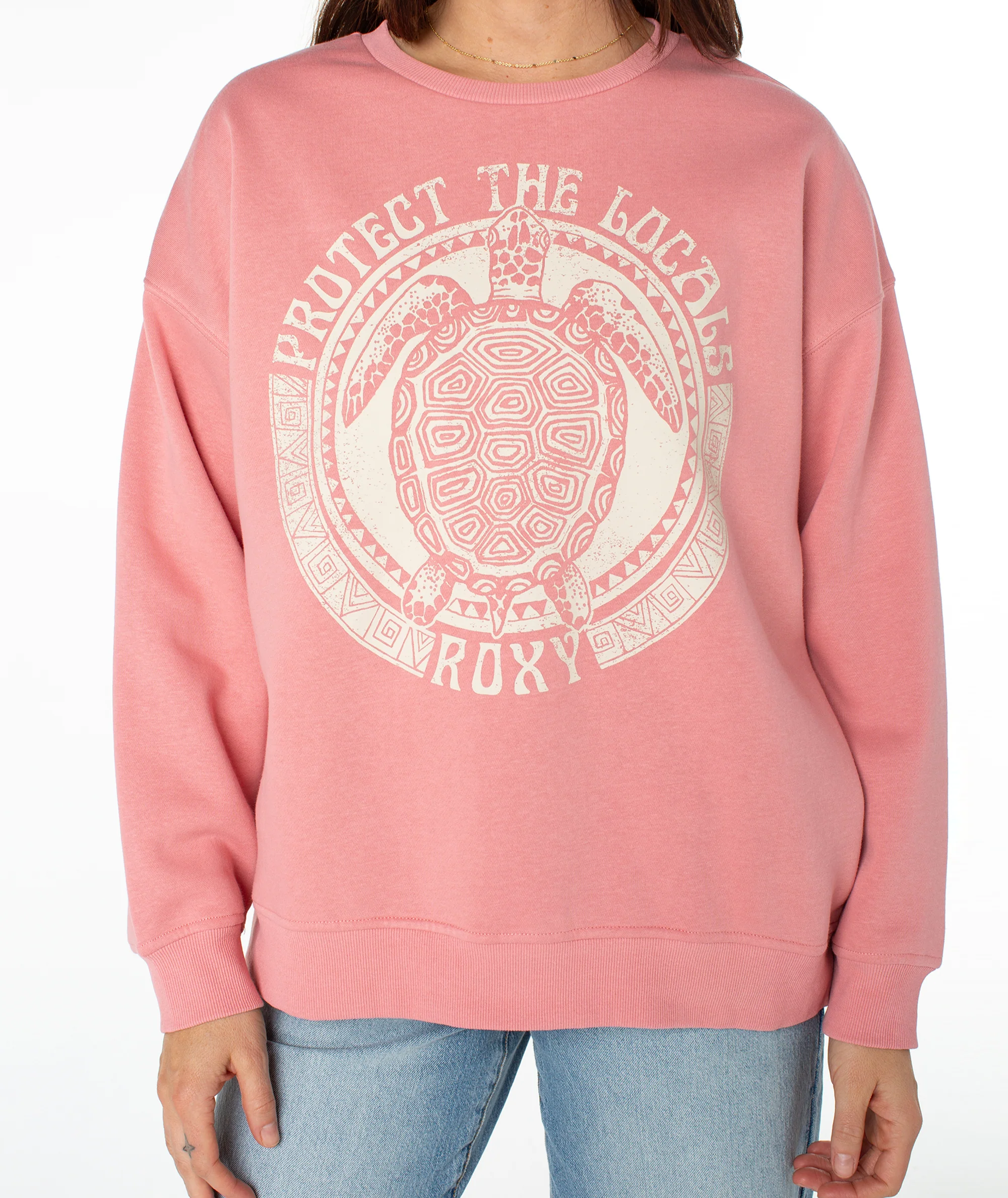 Morning Hike Crewneck - Image 5