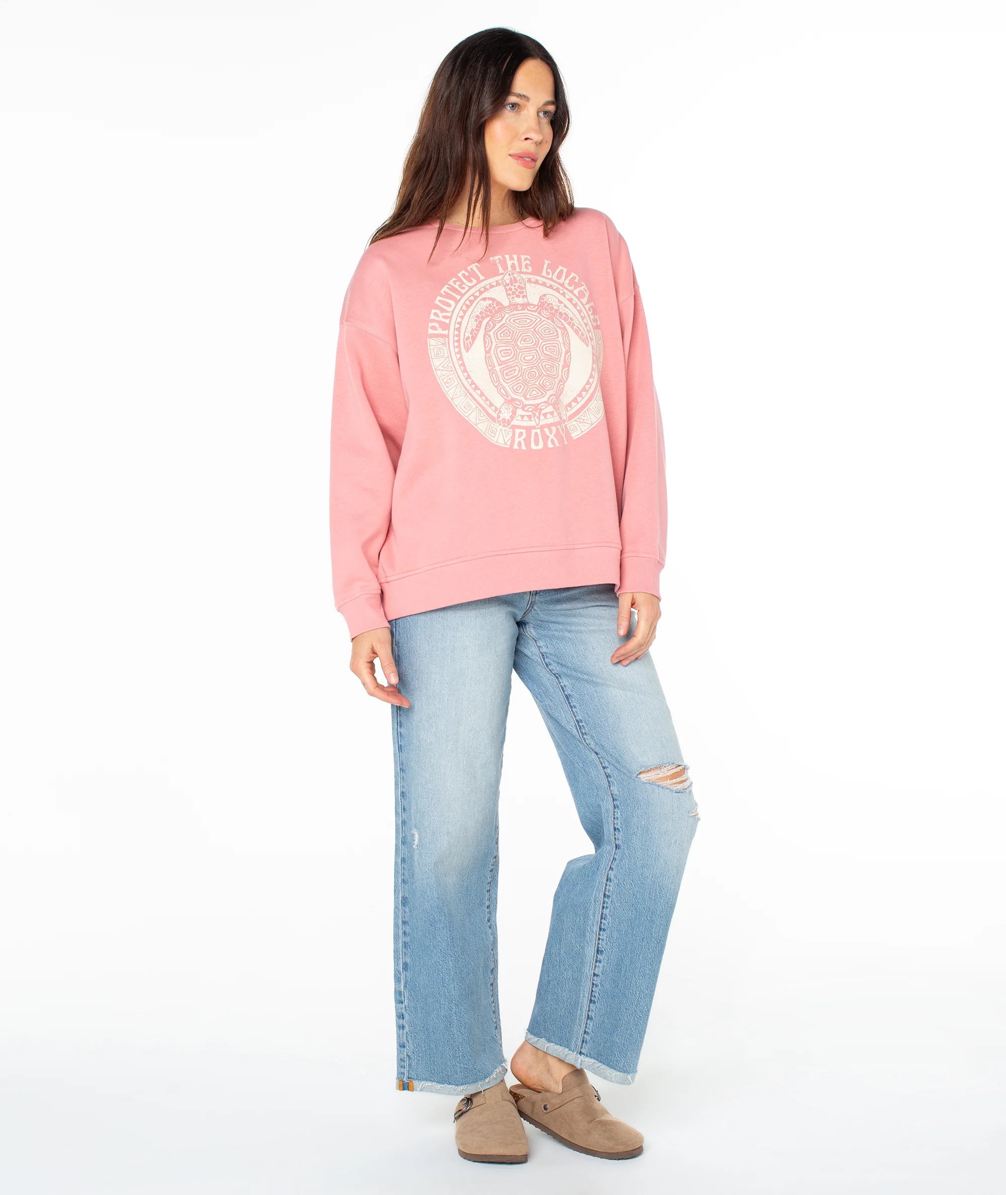 Morning Hike Crewneck - Image 6