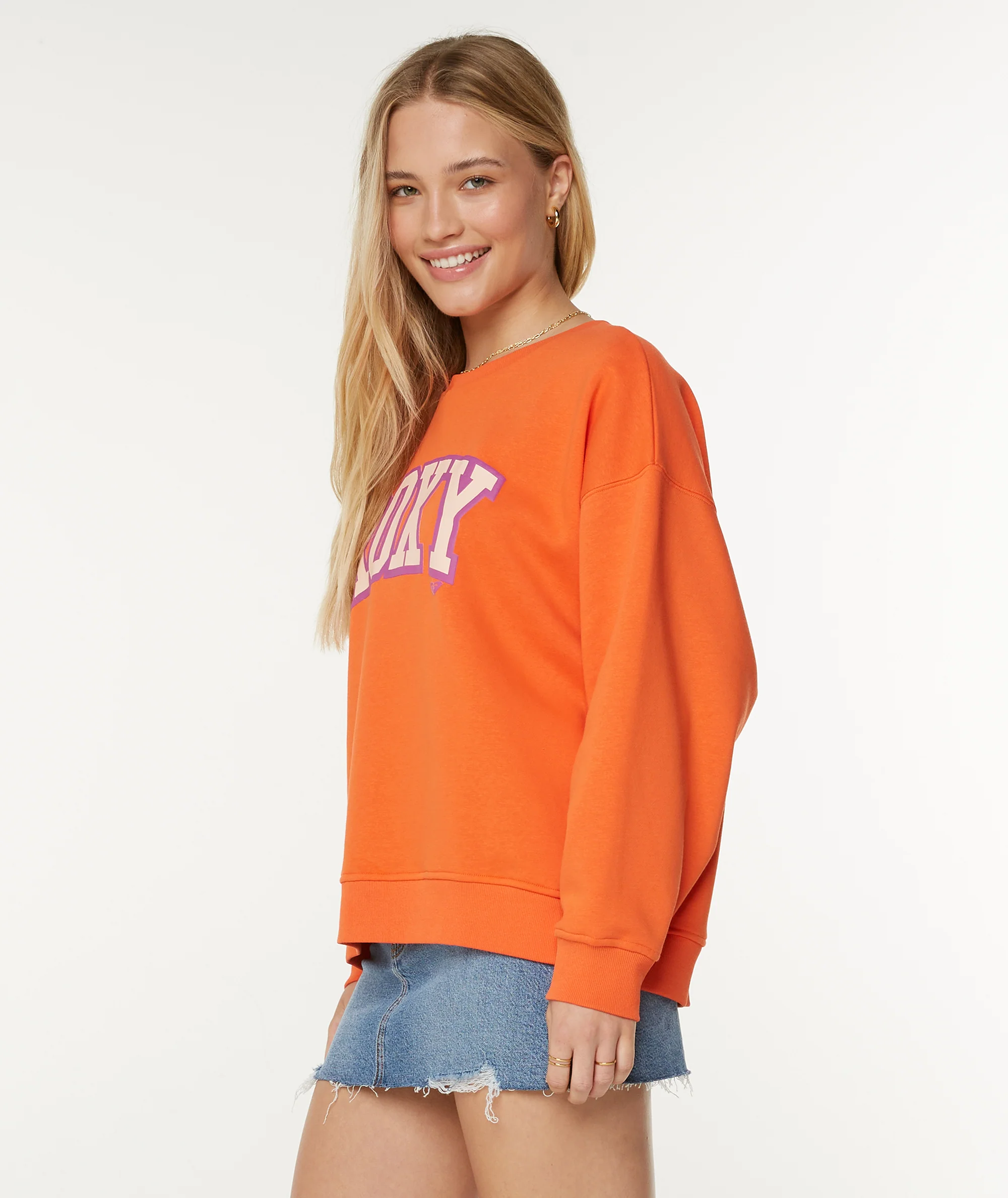 Morning Hike Crewneck - Image 3