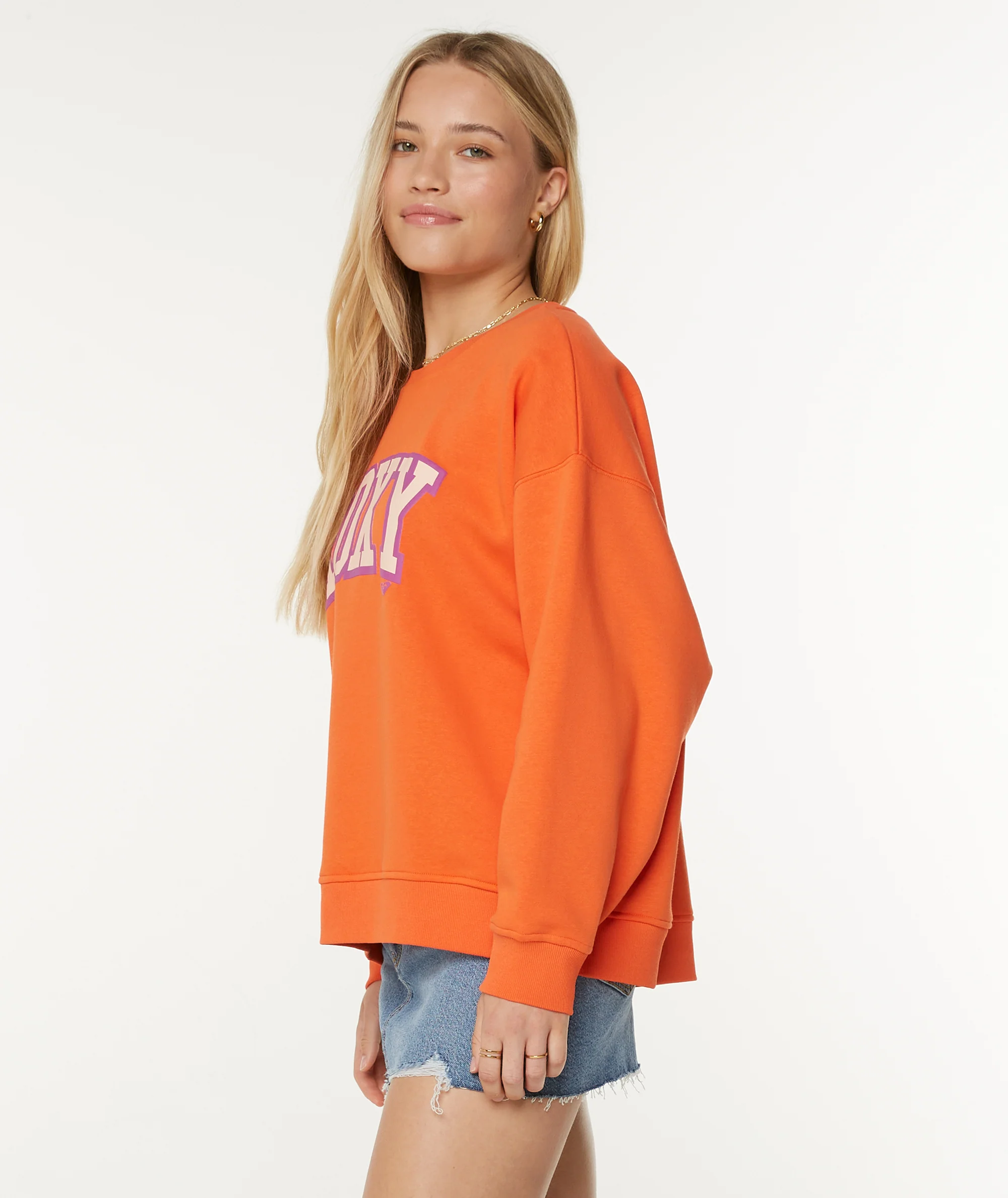 Morning Hike Crewneck - Image 7
