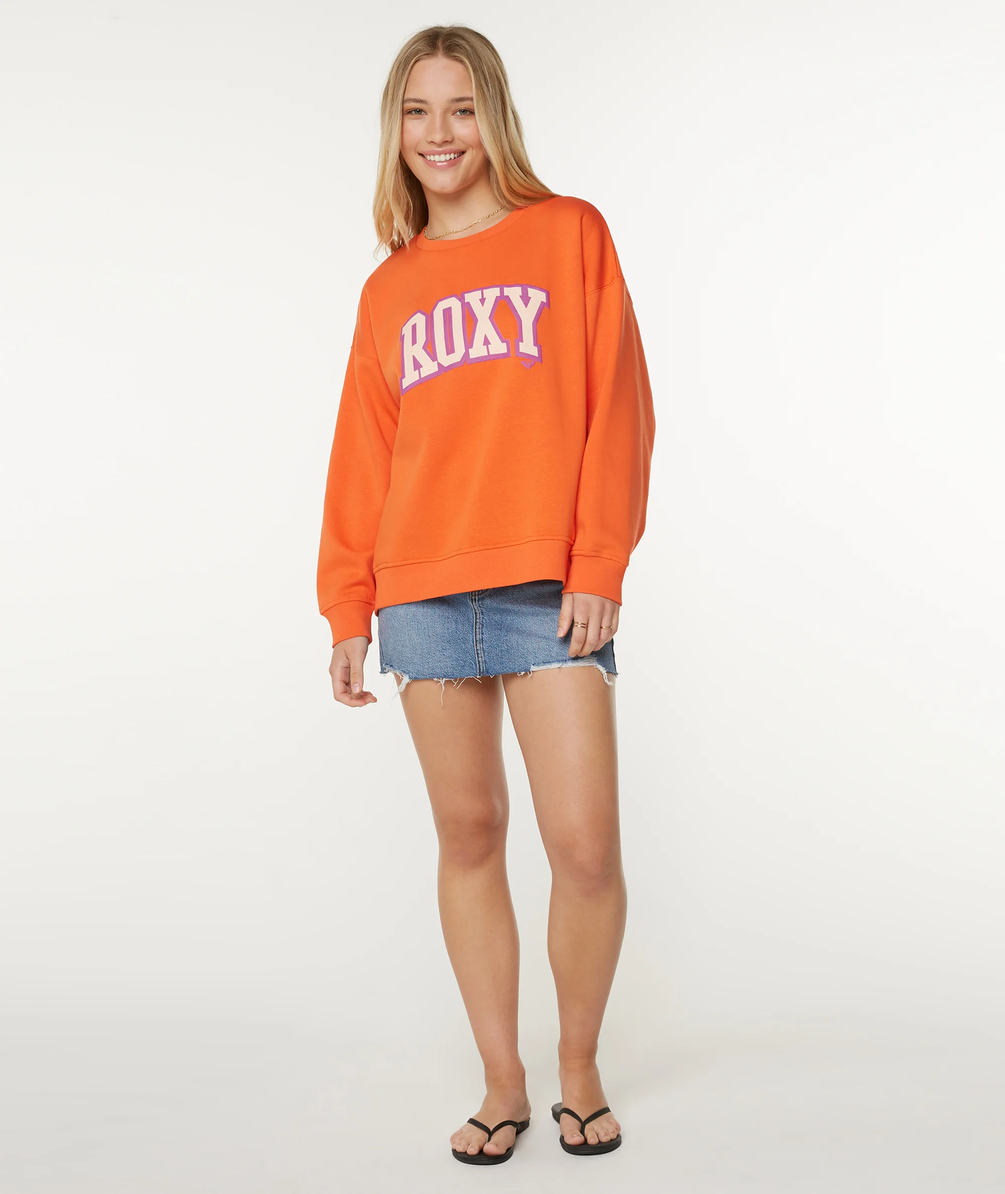 Morning Hike Crewneck - Image 8