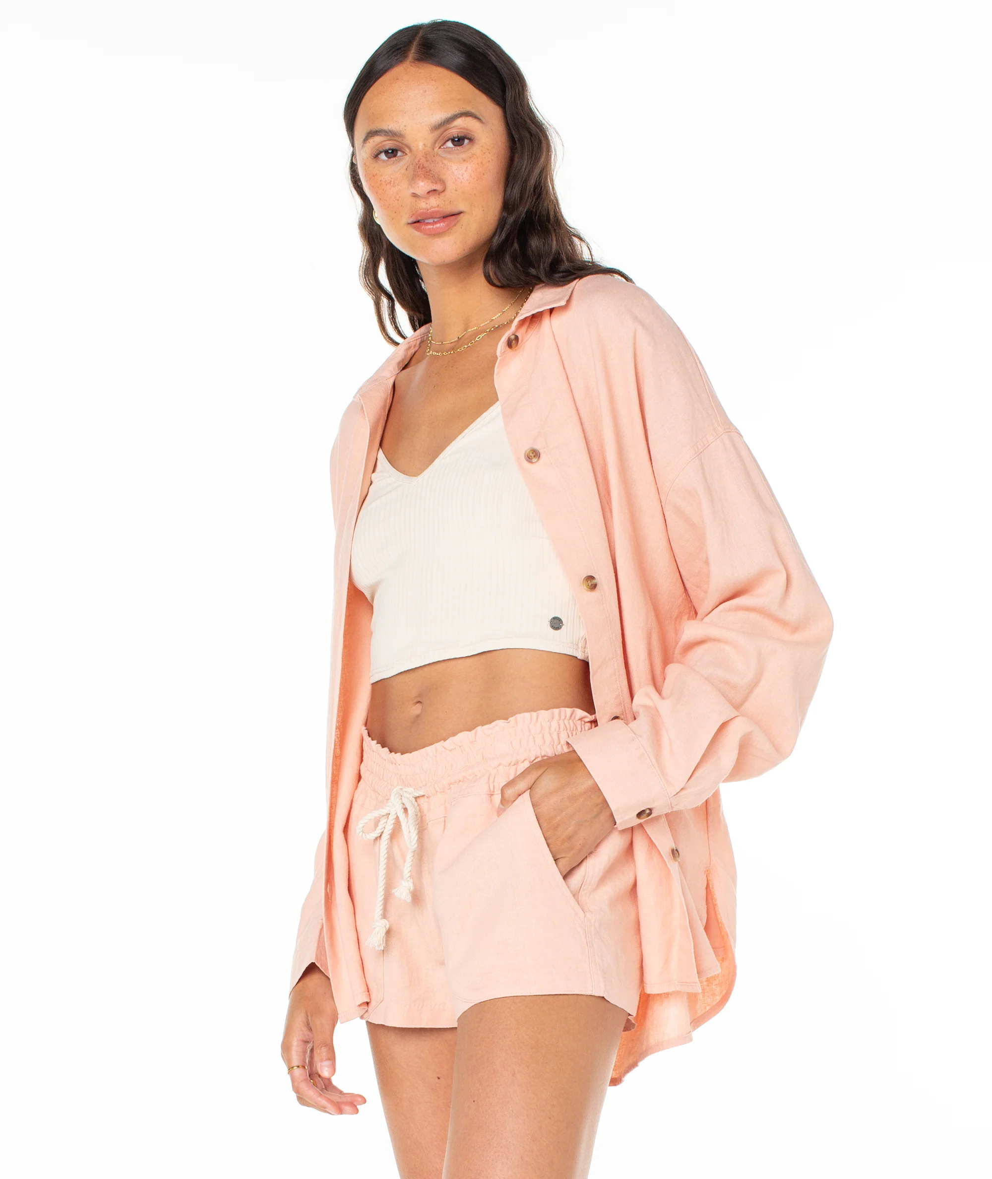 Morning Time Button Up - Image 5