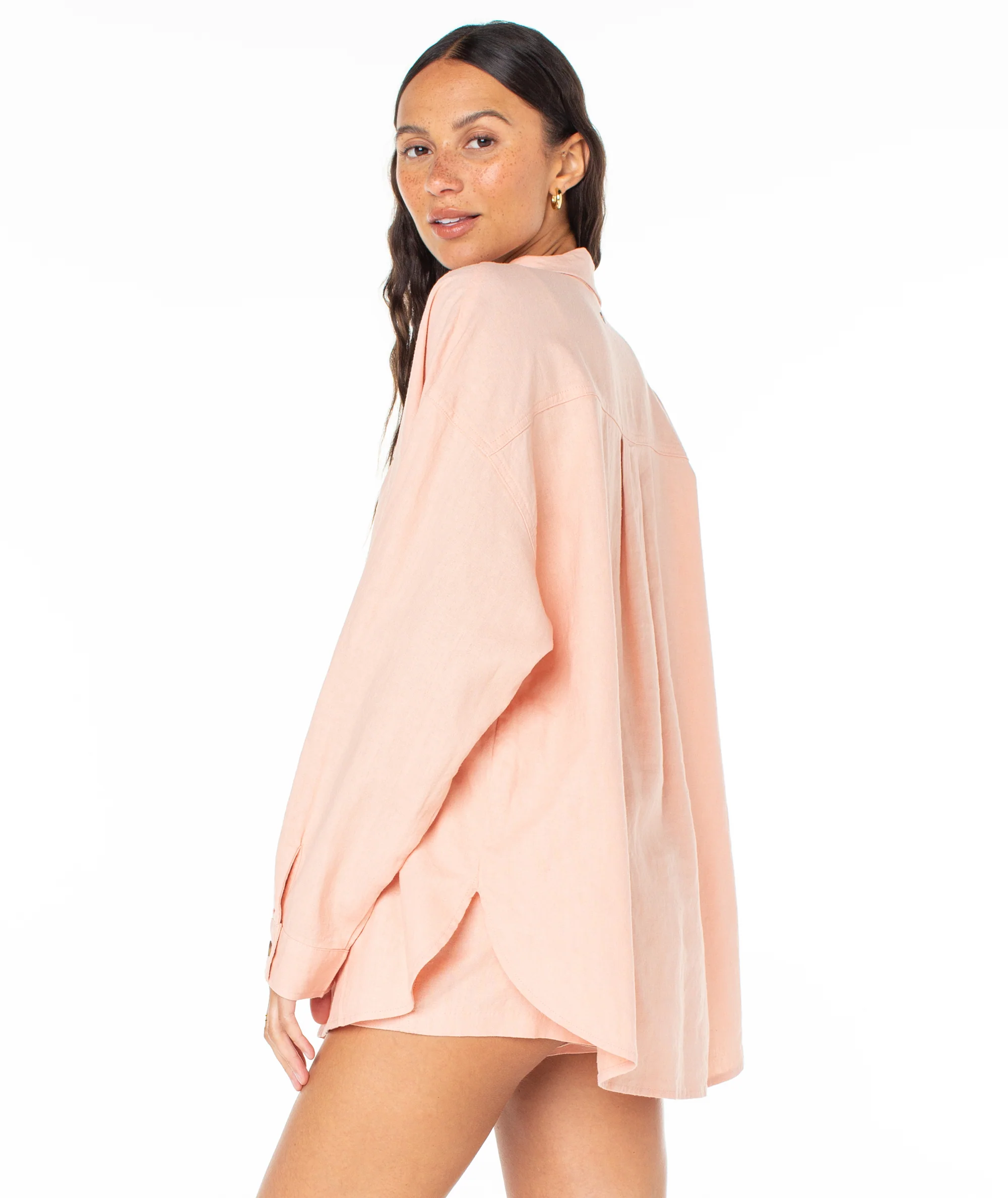 Morning Time Button Up - Image 6