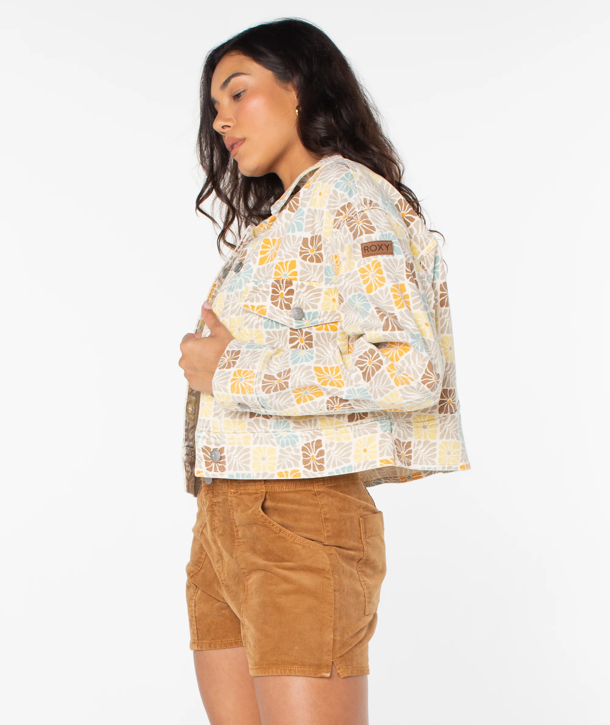 No Wokkas Jacket - Image 4