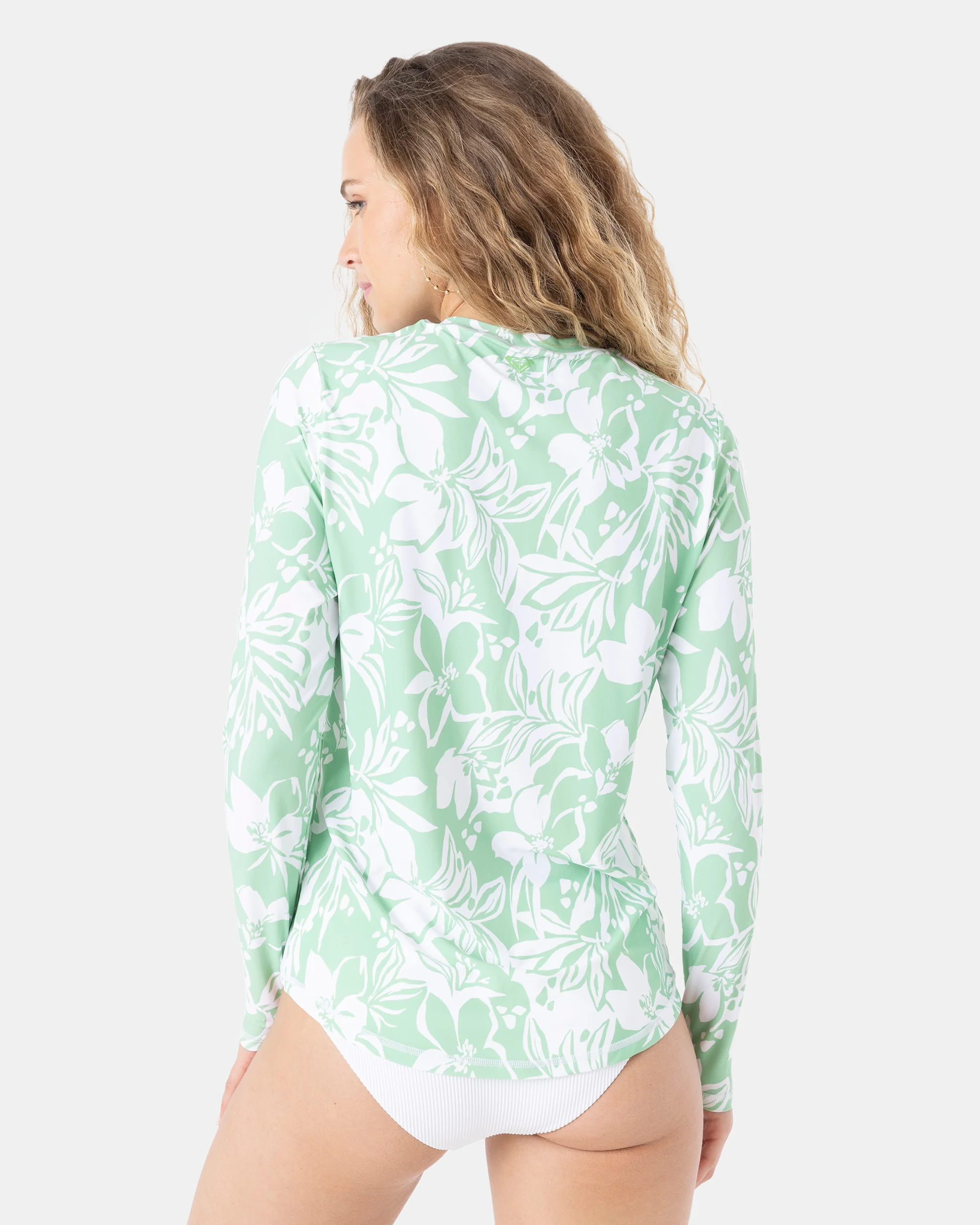 Oceanside Sea Skippin Rashguard - Image 2