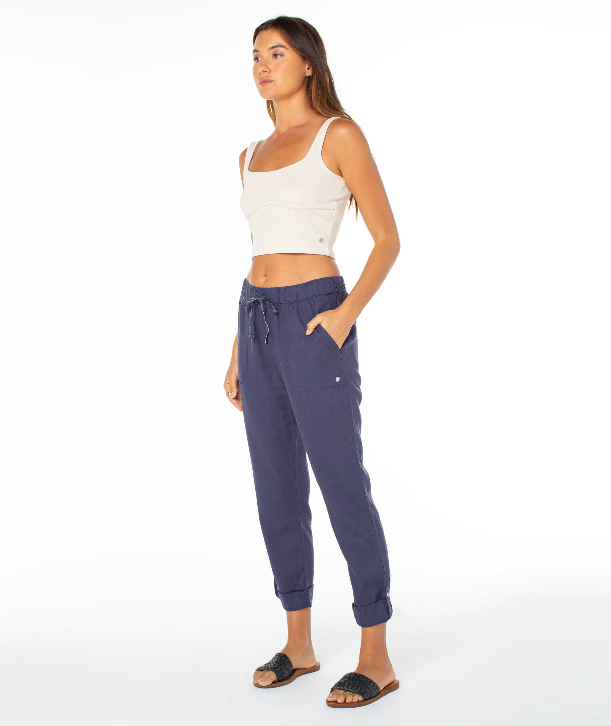 On The Seashore Pant - Image 6