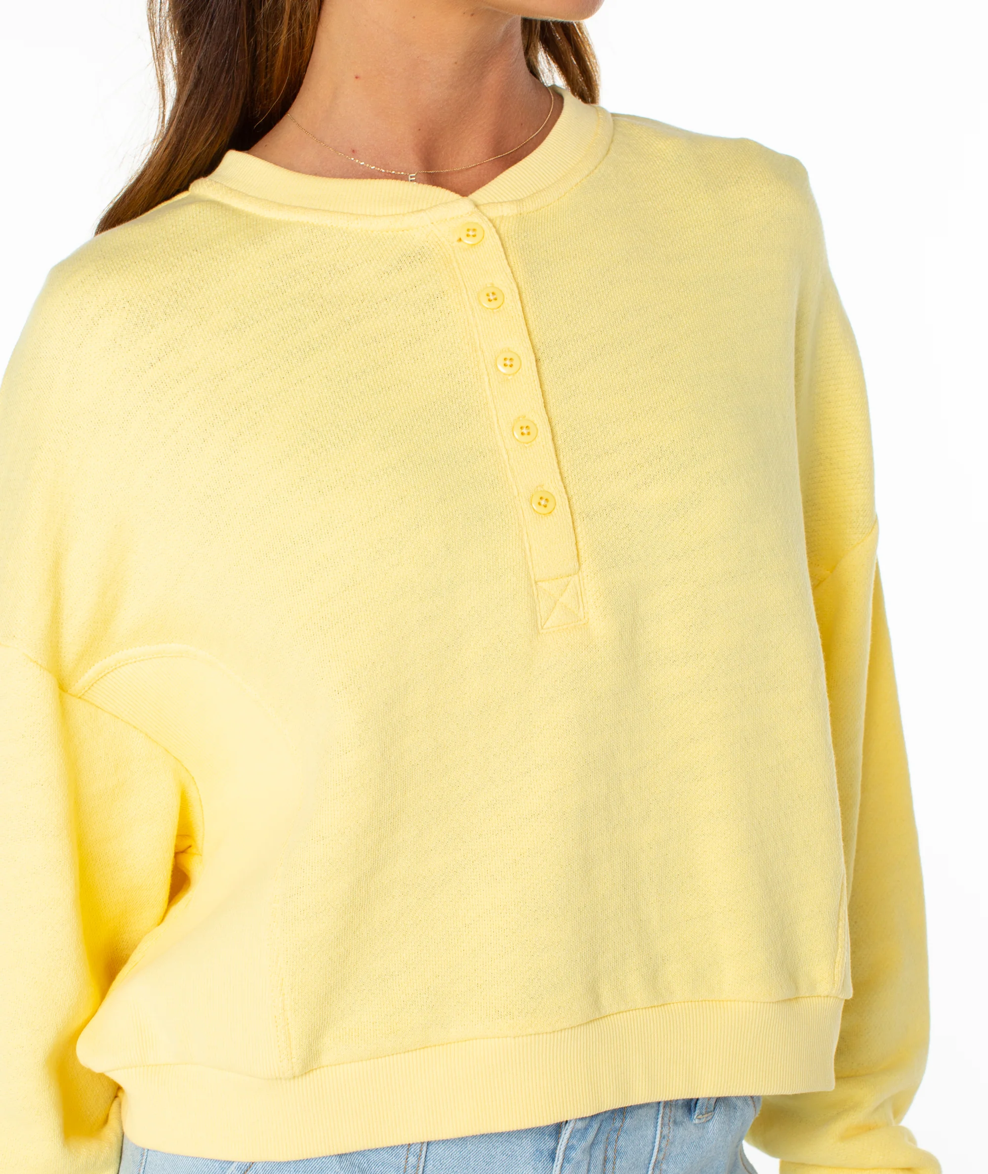 Overcast Sweatshirt - Image 5