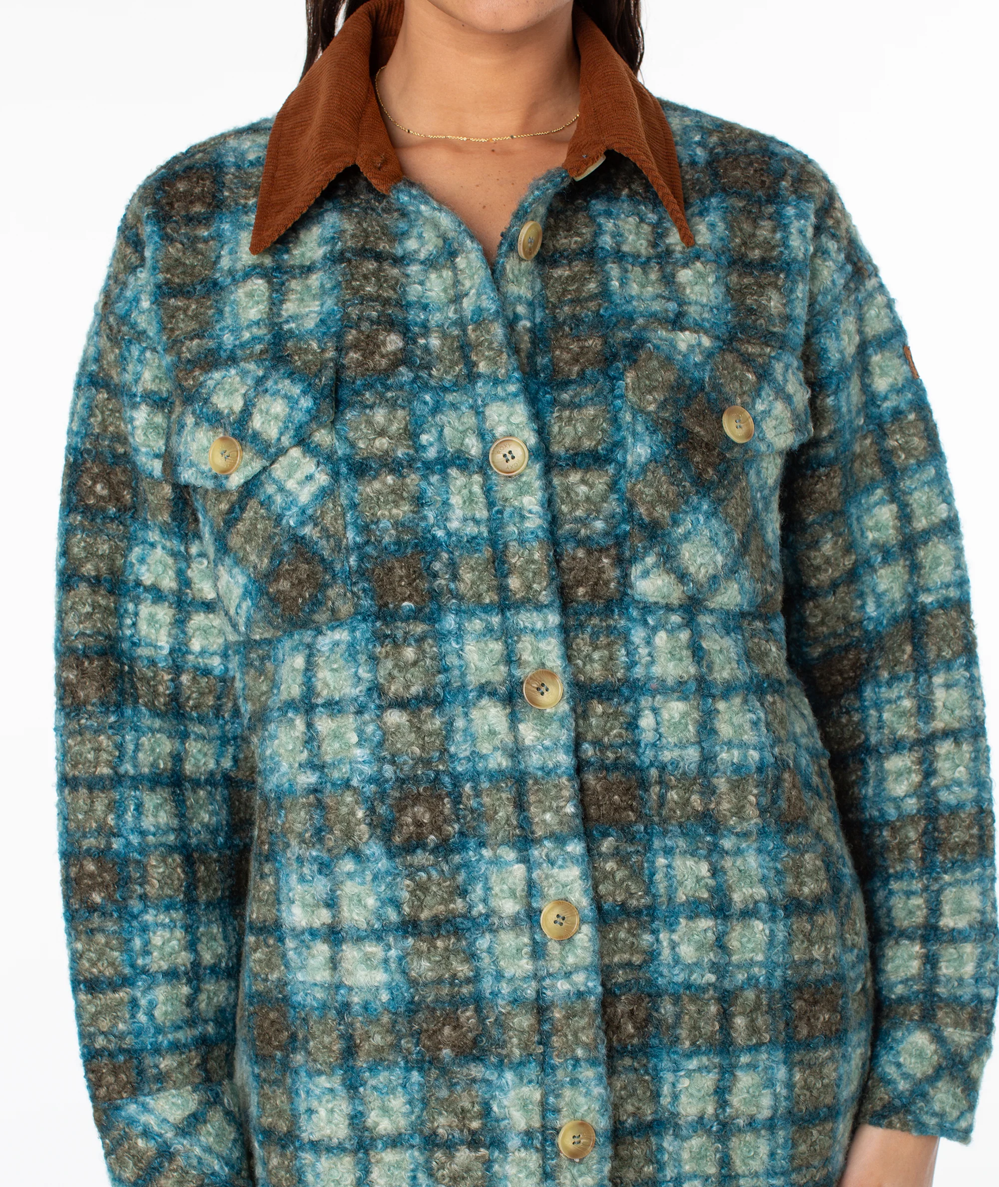 Overlander Jacket - Image 4
