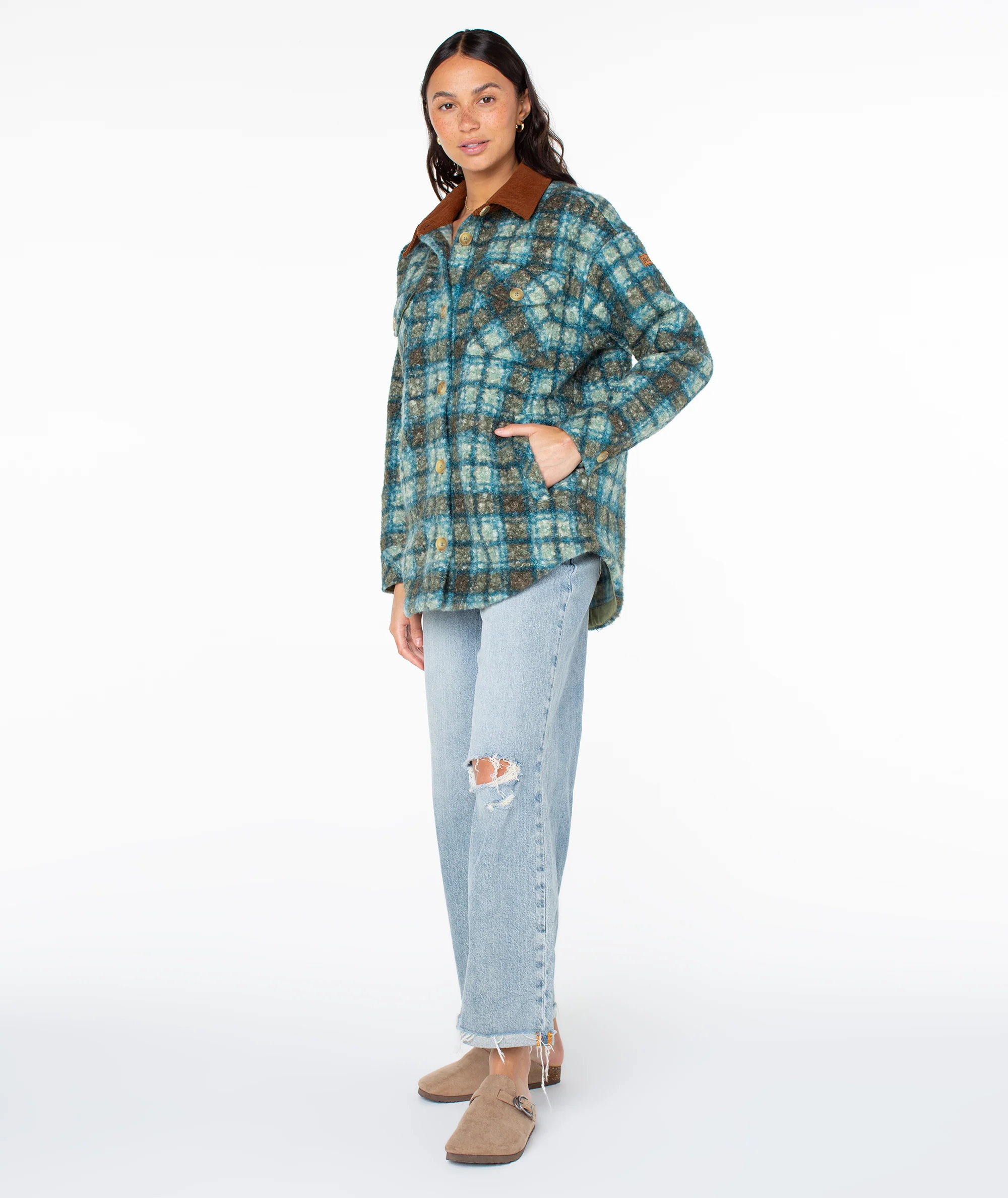 Overlander Jacket - Image 5
