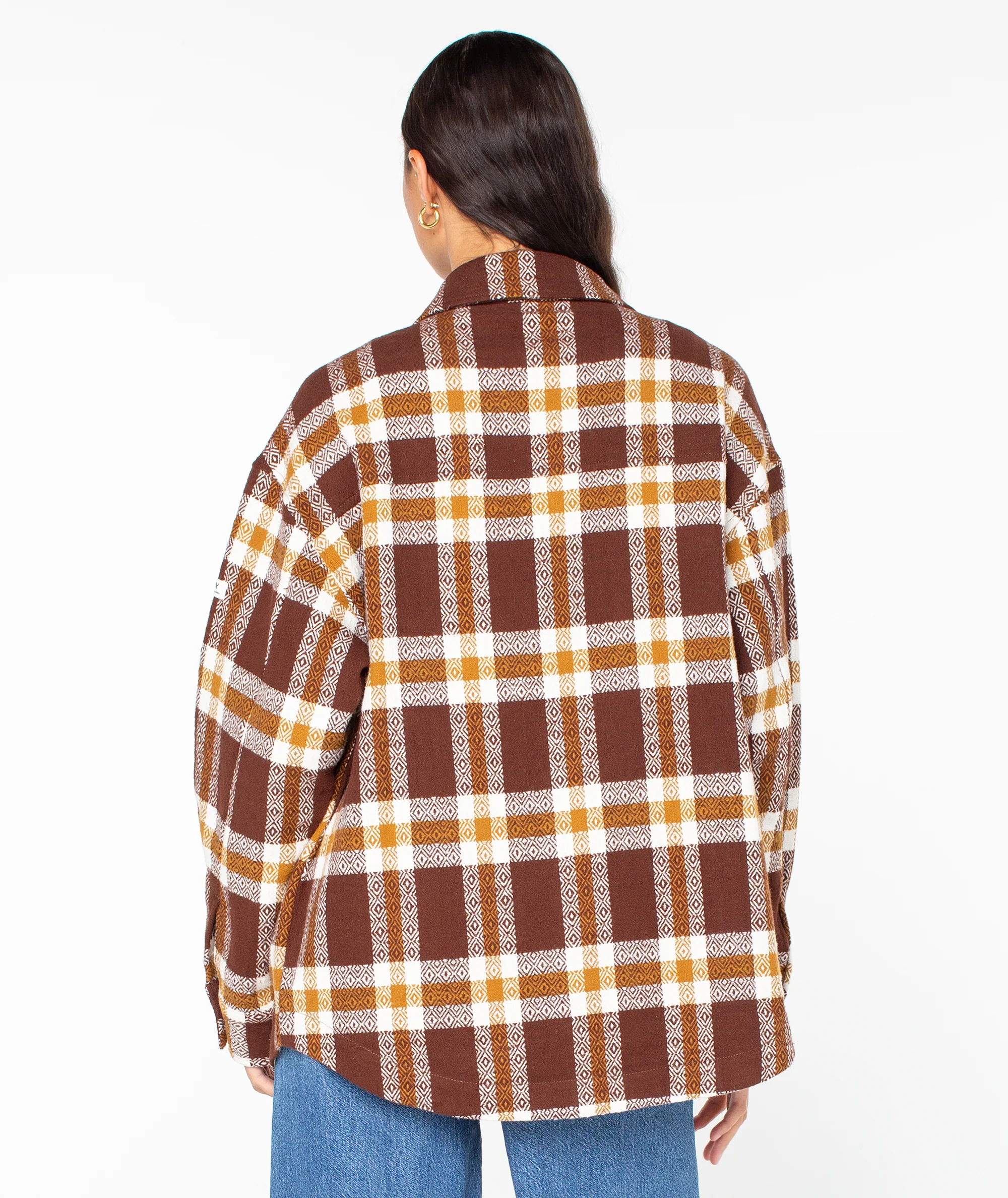 Overlander Jacket - Image 2