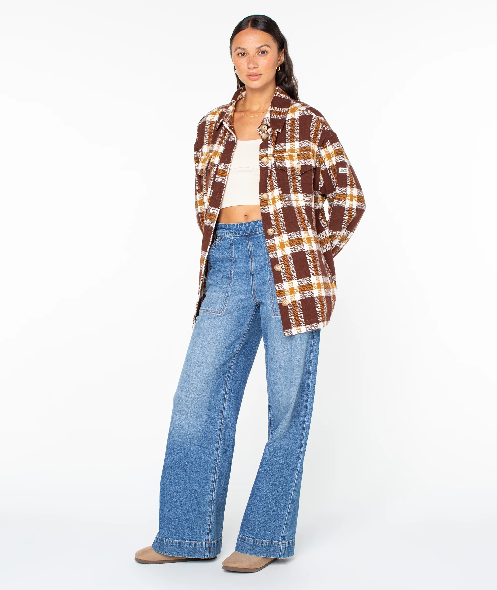 Overlander Jacket - Image 6