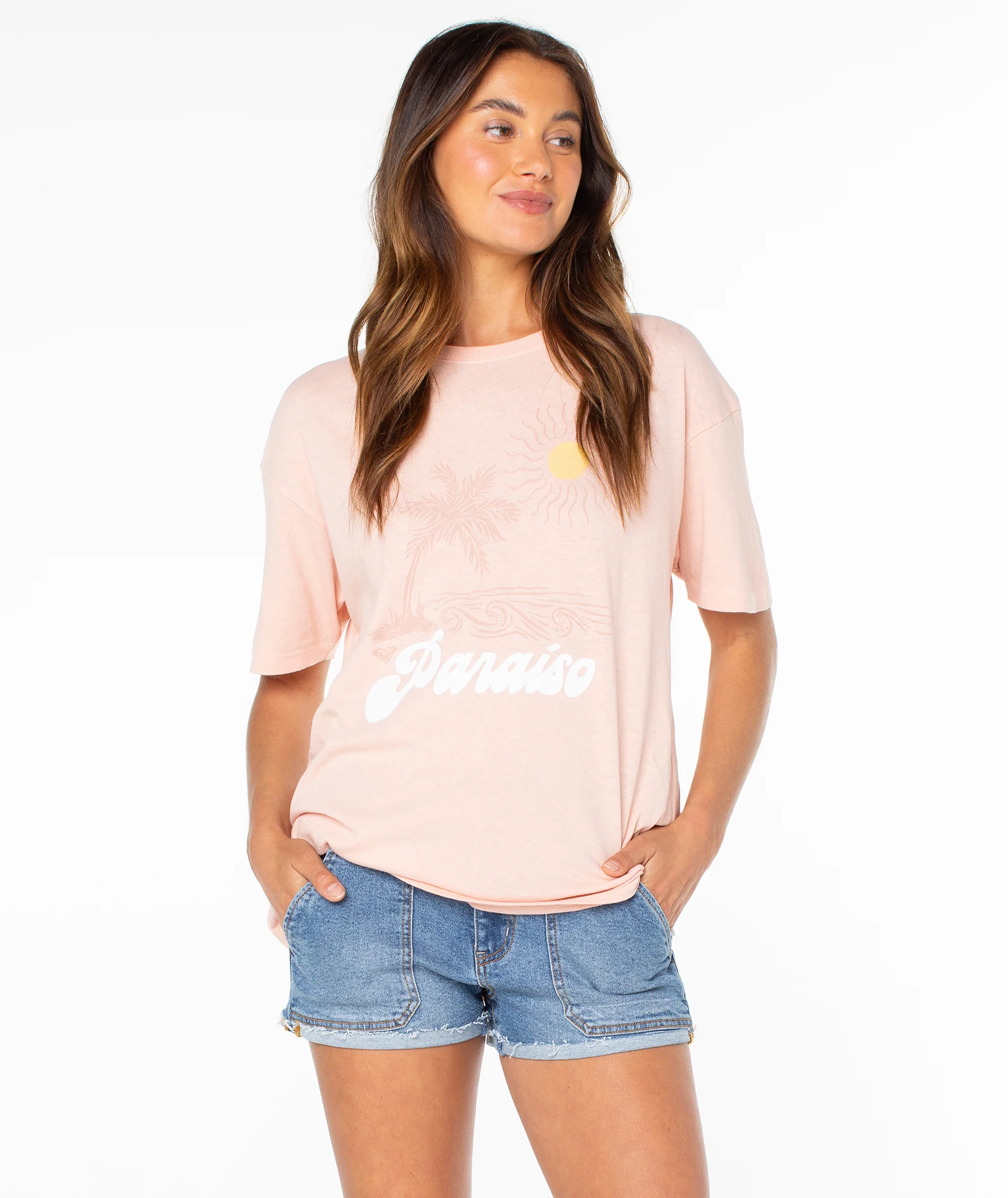 Paraiso Tee - Image 5