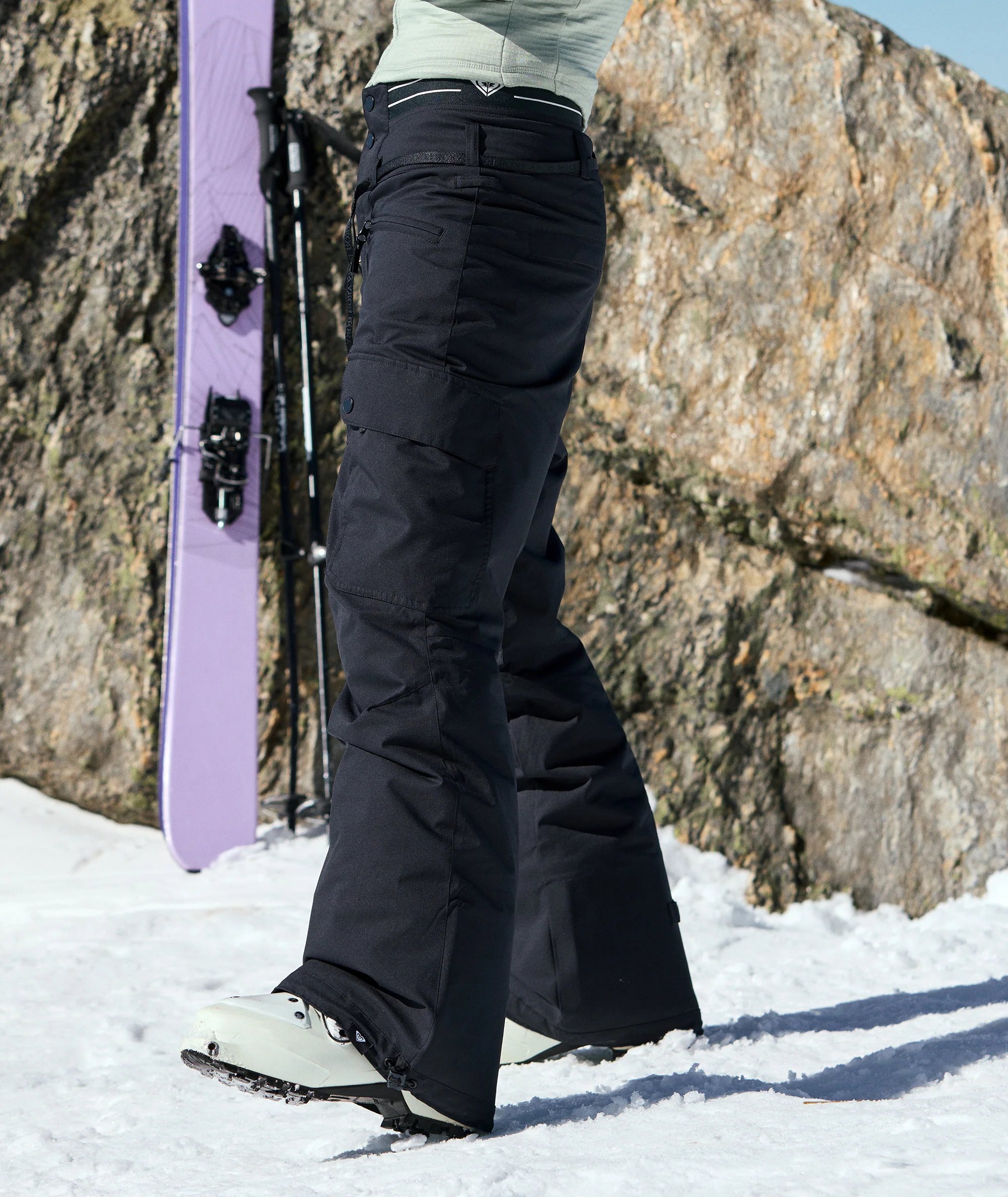 Passive Lines Pant - Image 10
