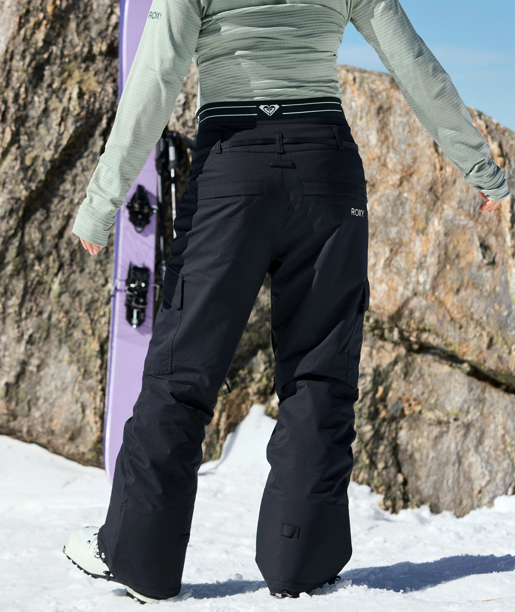 Passive Lines Pant - Image 11