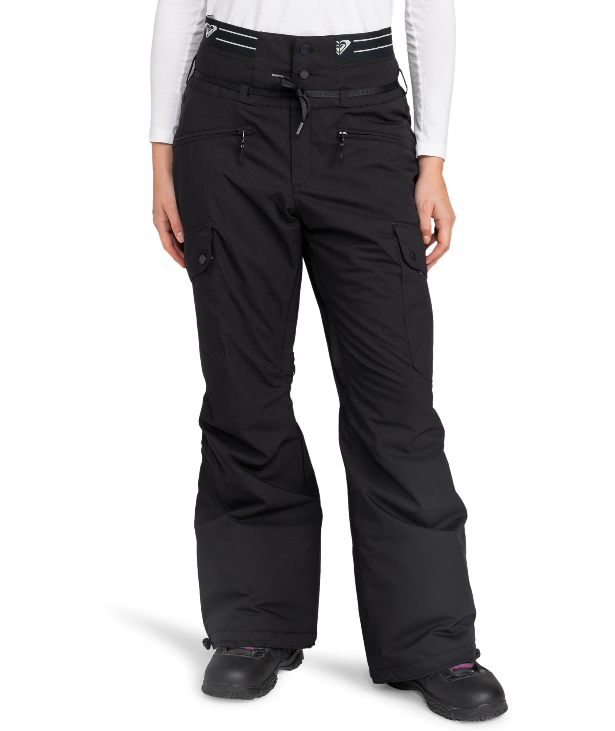 Passive Lines Pant - Image 2