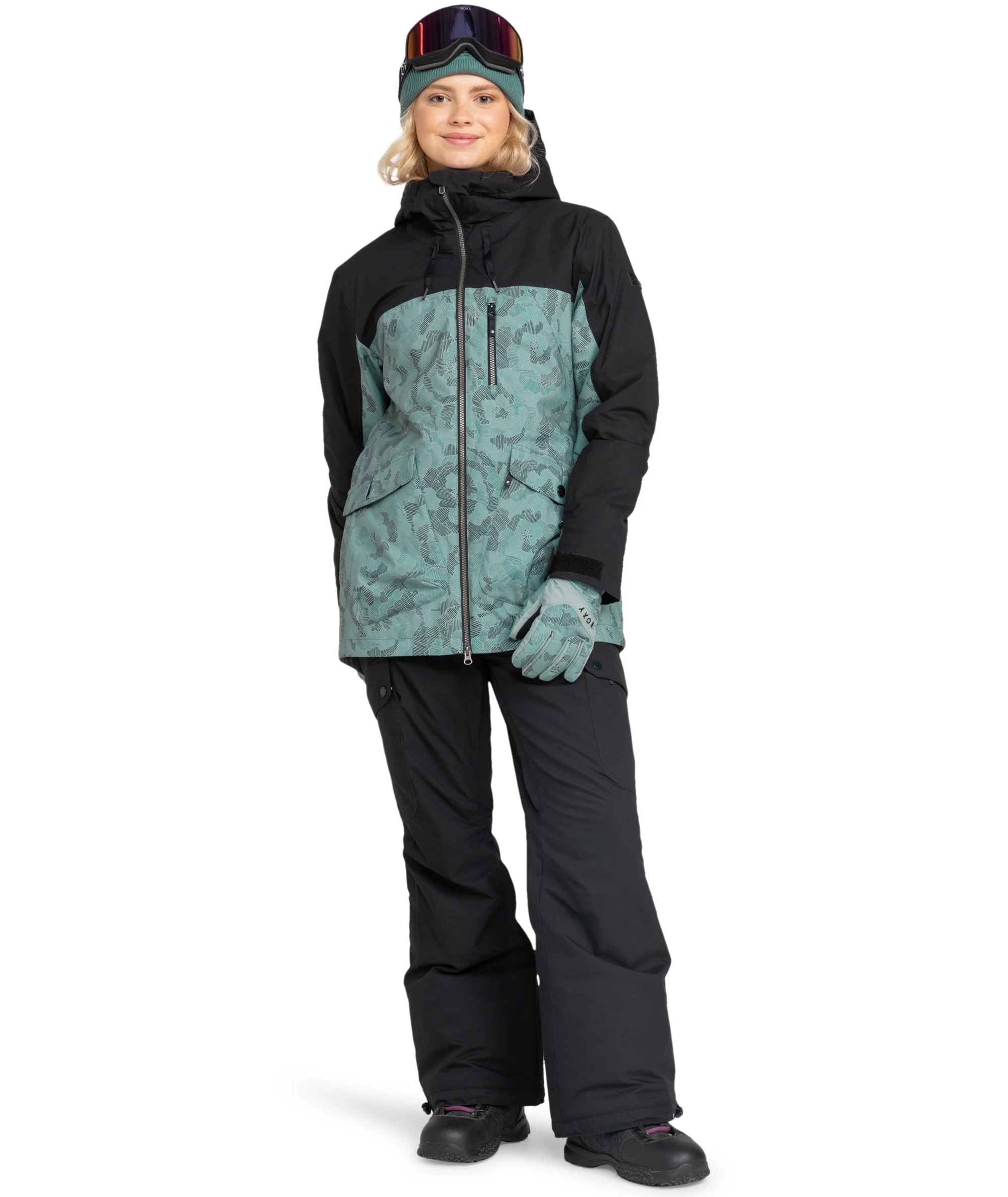 Passive Lines Pant - Image 8