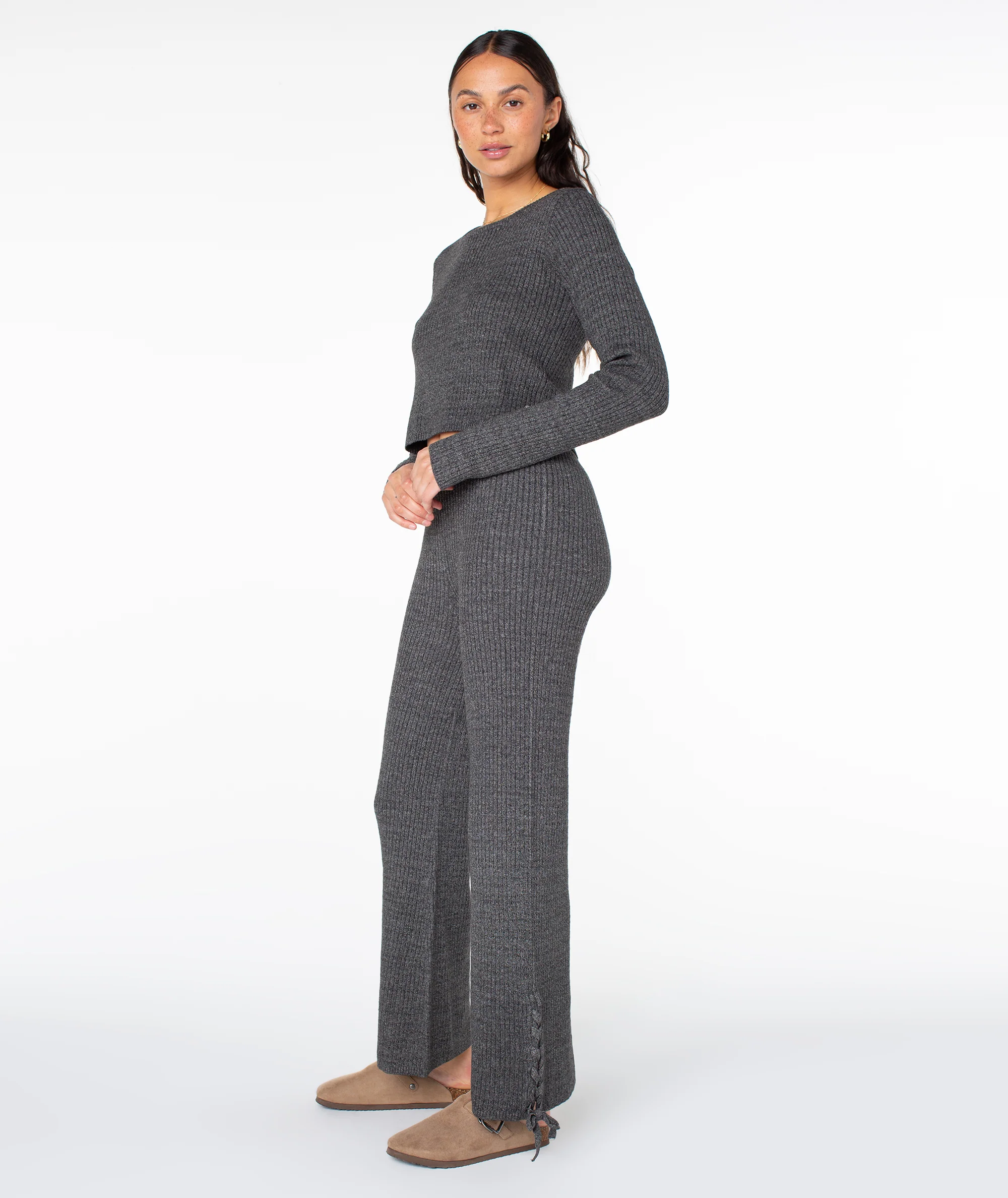 Pipe Dream Sweater Pant - Image 6