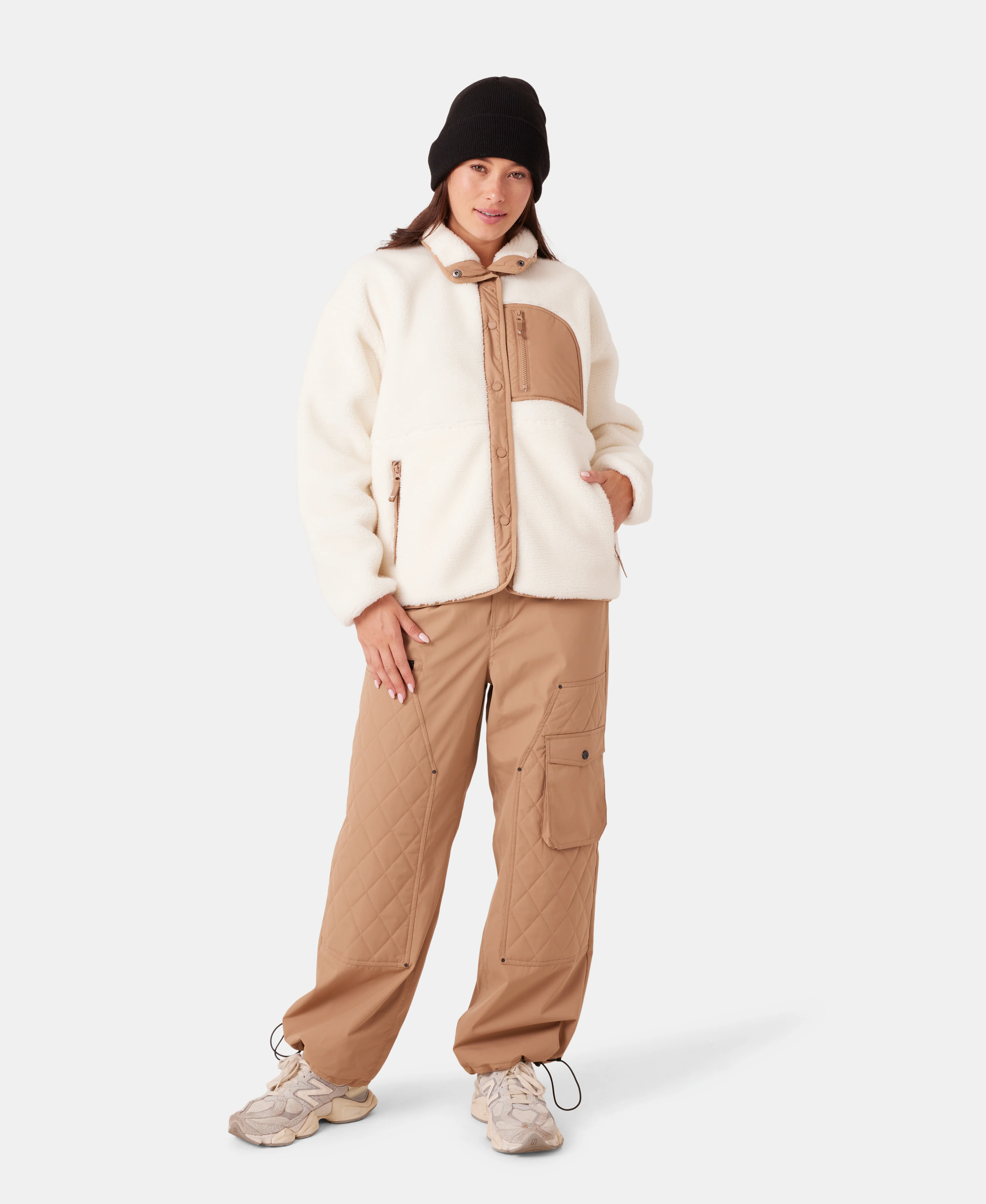 Piper Parachute Pant - Image 6