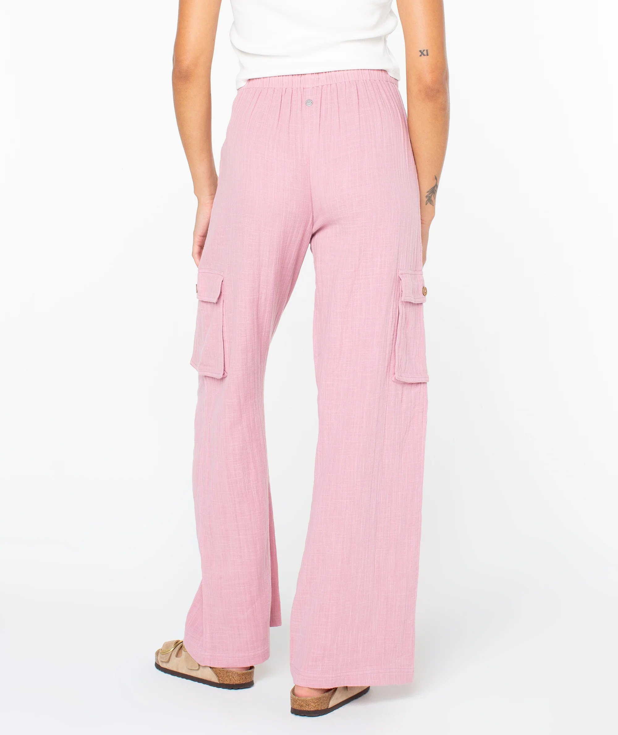 Precious Cargo Pant - Image 2