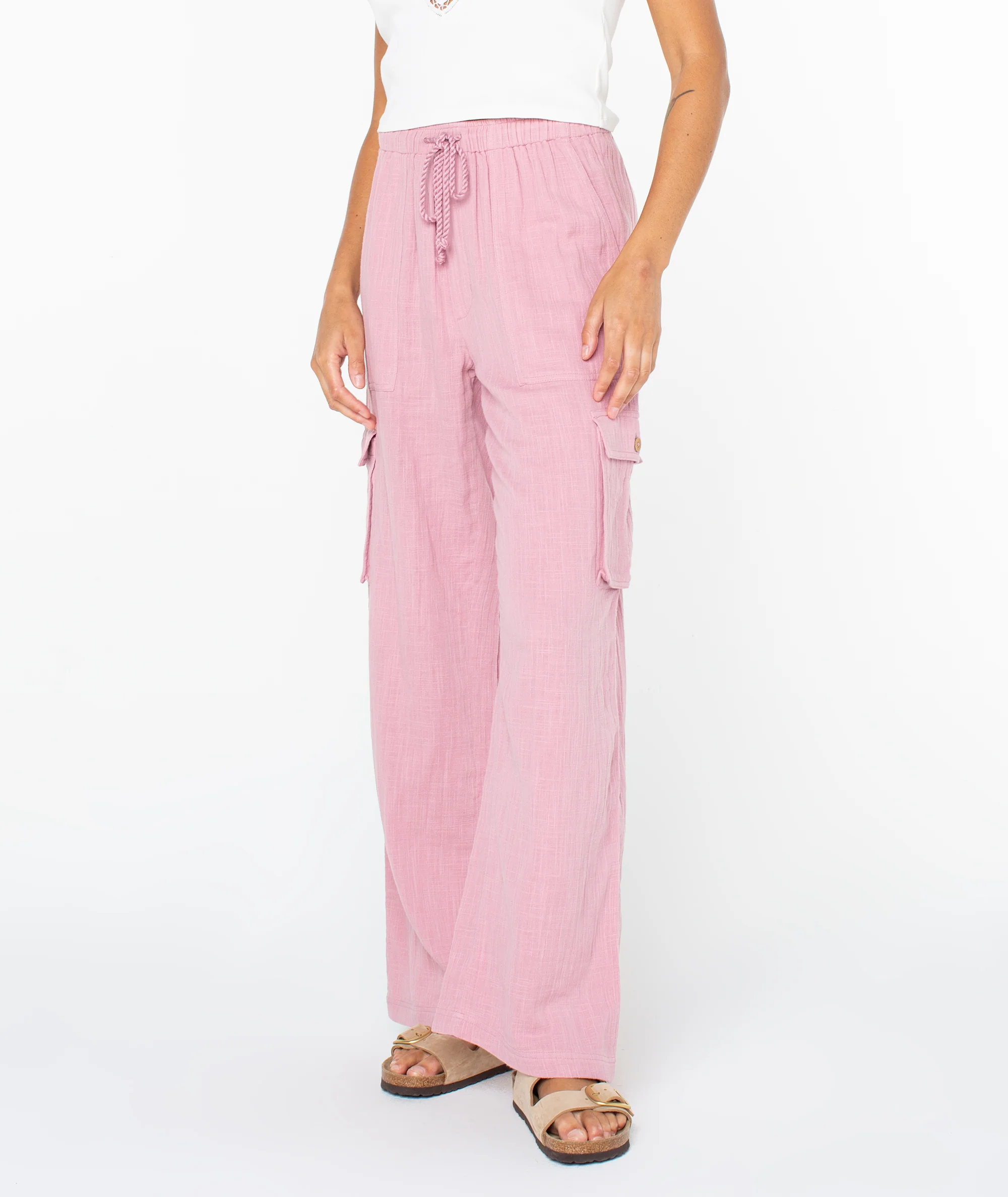 Precious Cargo Pant - Image 3
