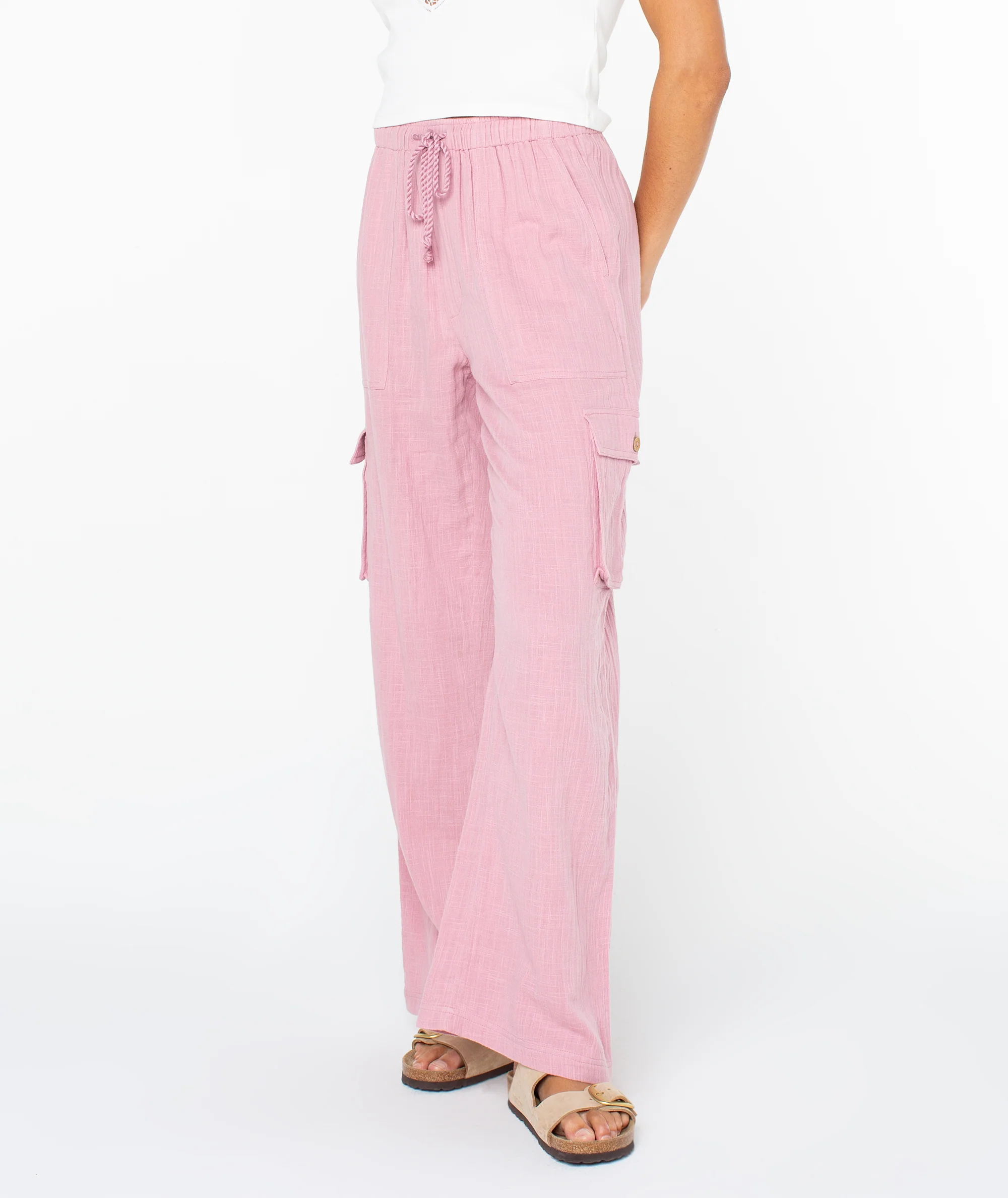 Precious Cargo Pant - Image 4