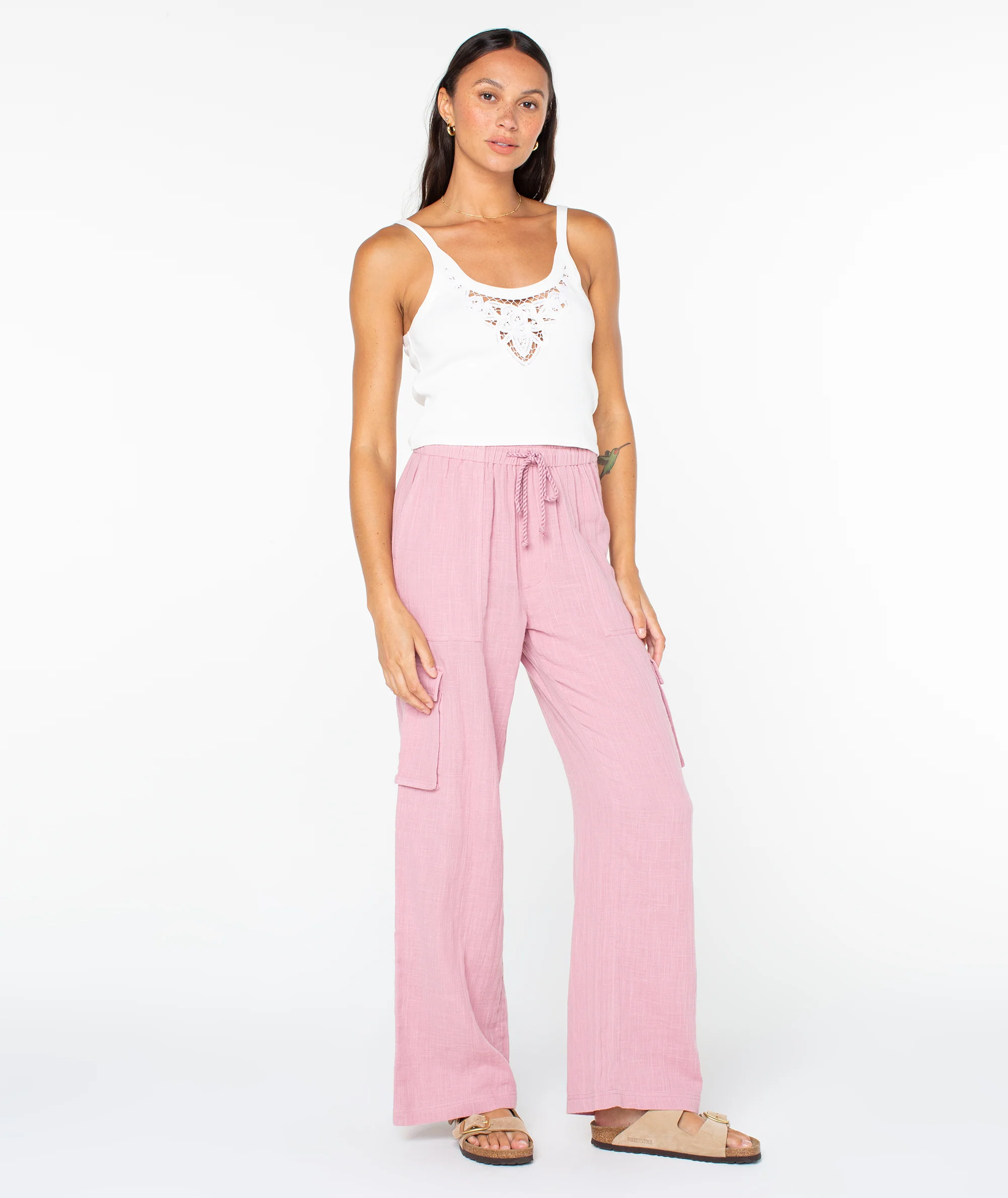 Precious Cargo Pant - Image 6
