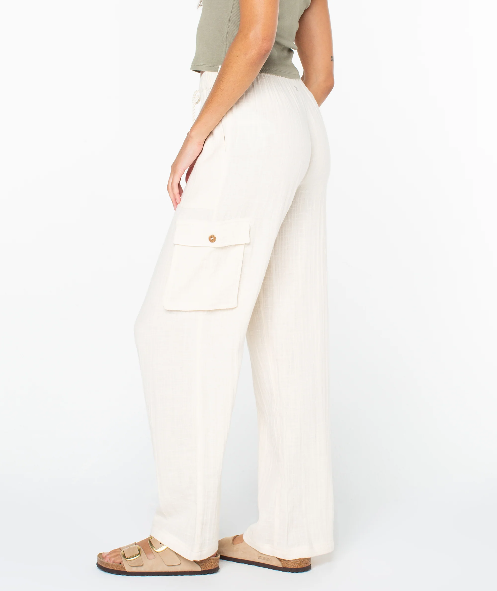 Precious Cargo Pant - Image 2
