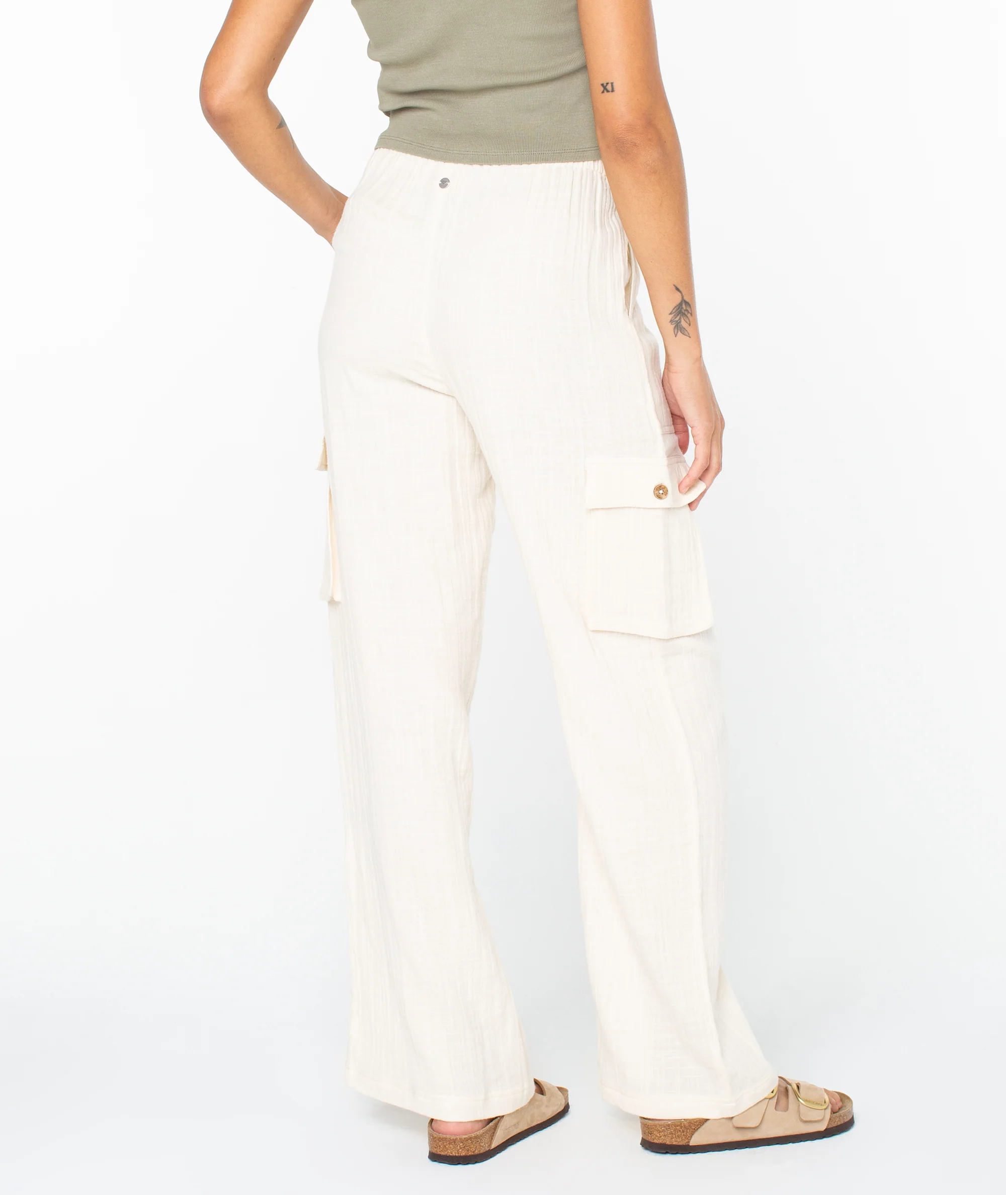 Precious Cargo Pant - Image 3