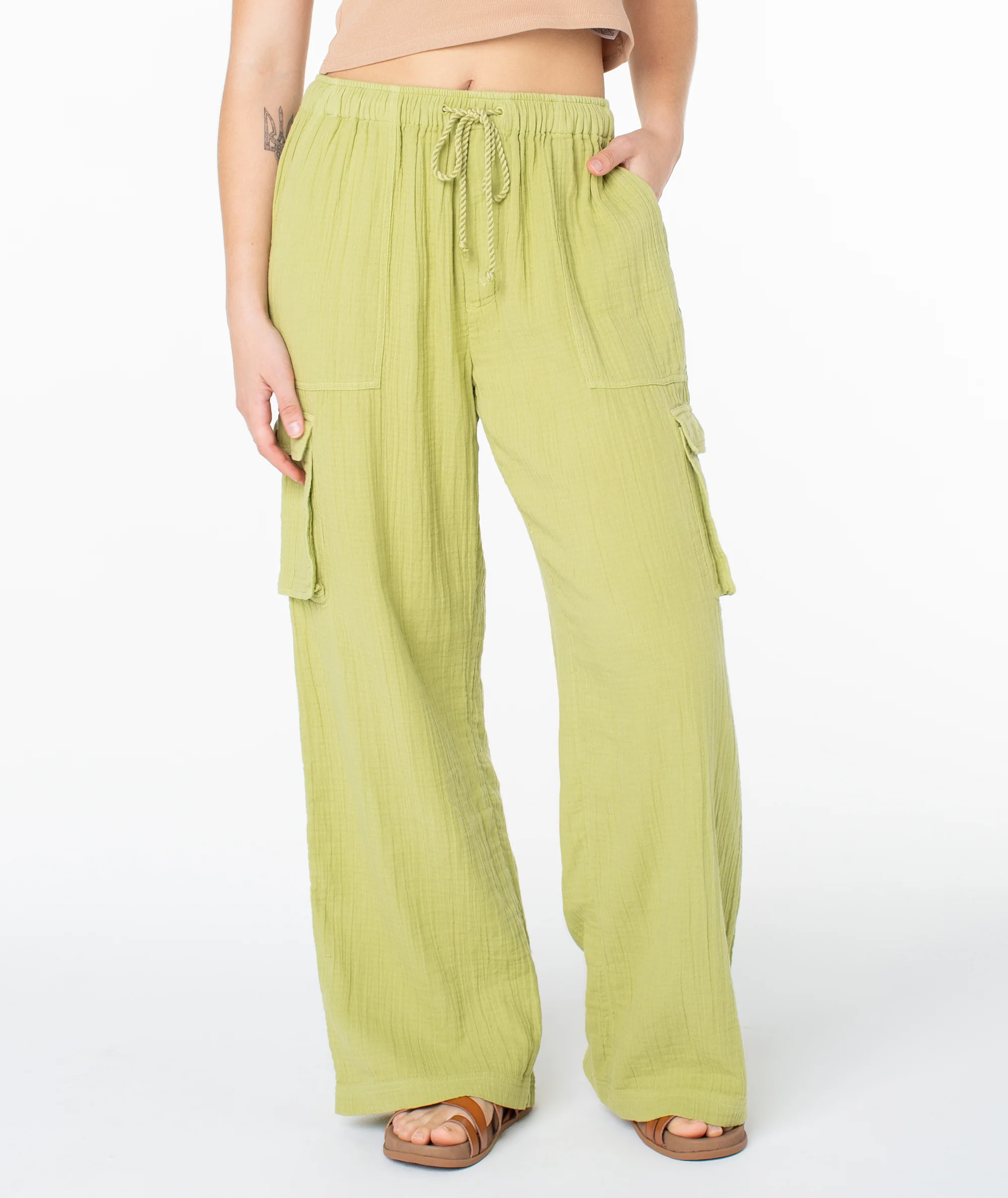 Precious Cargo Pant