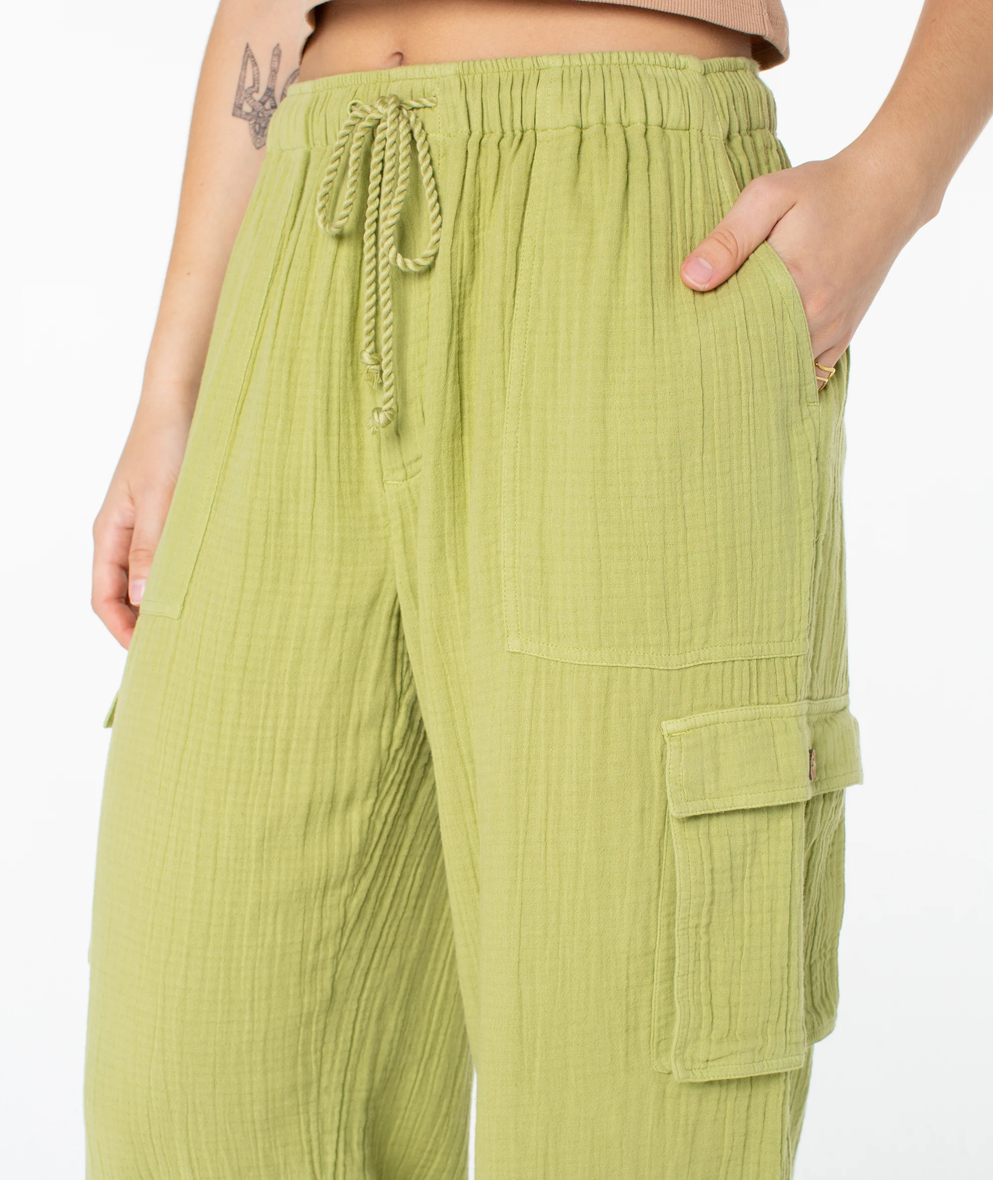 Precious Cargo Pant - Image 4