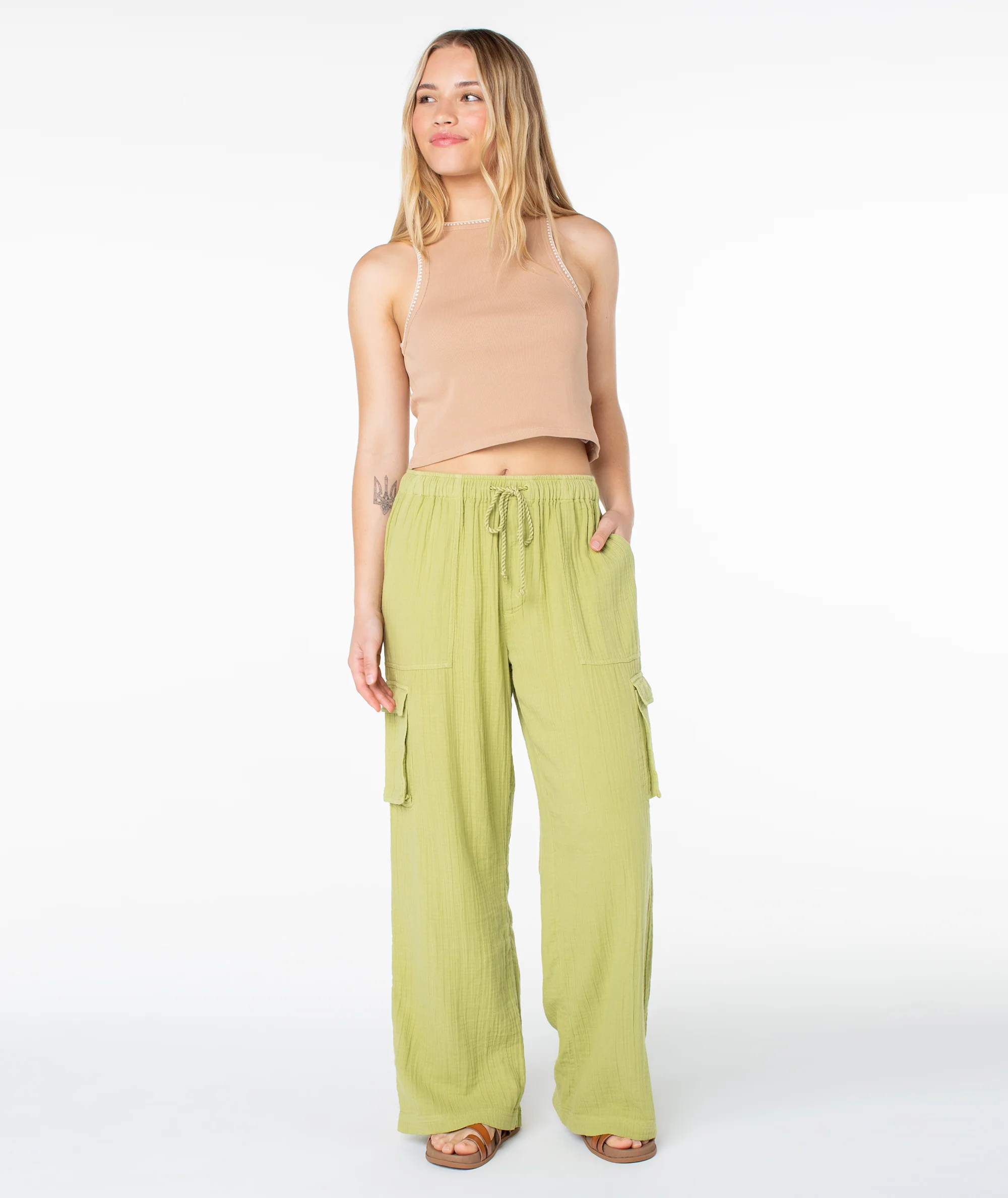 Precious Cargo Pant - Image 5