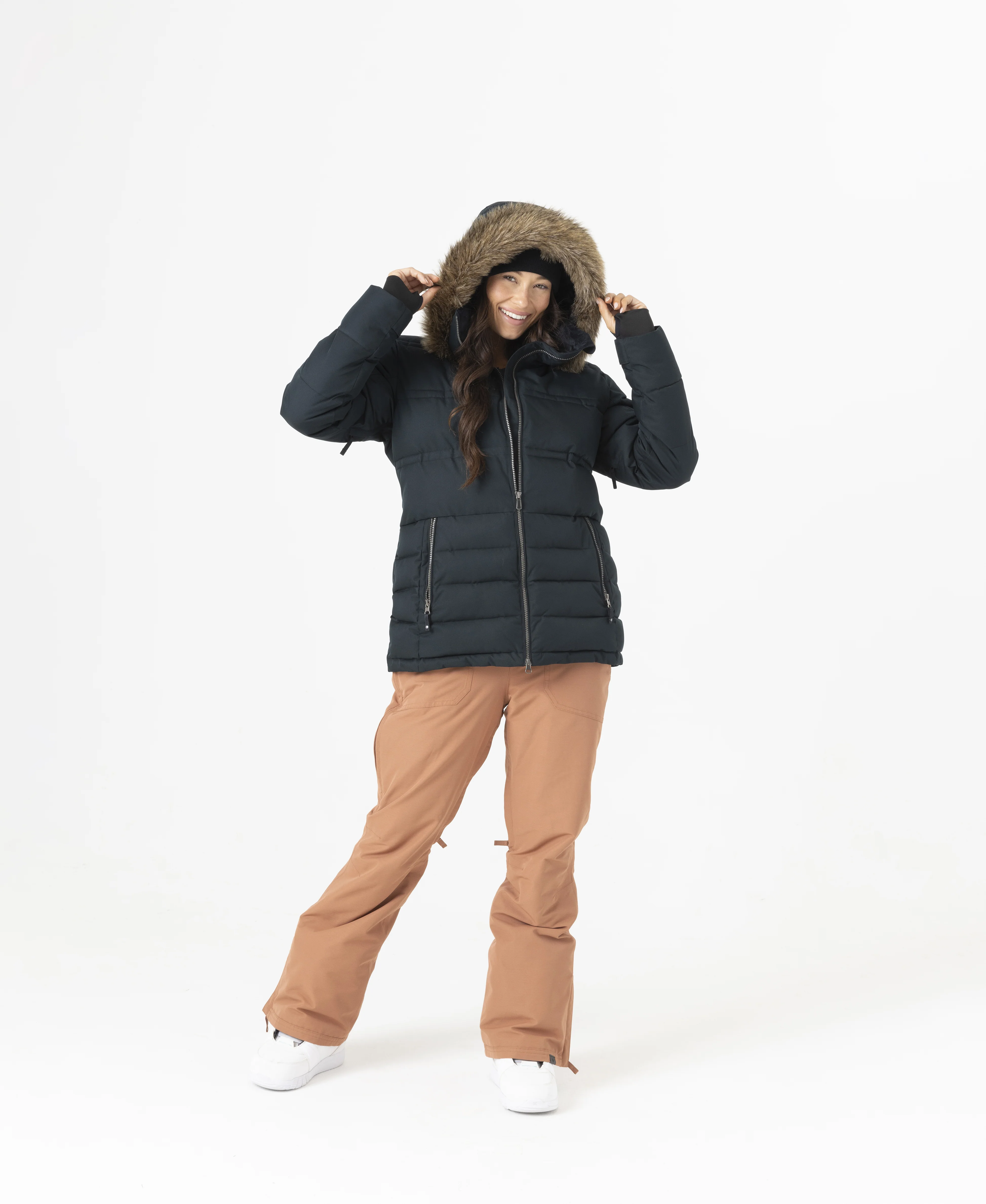 Quinn Jacket - Image 4