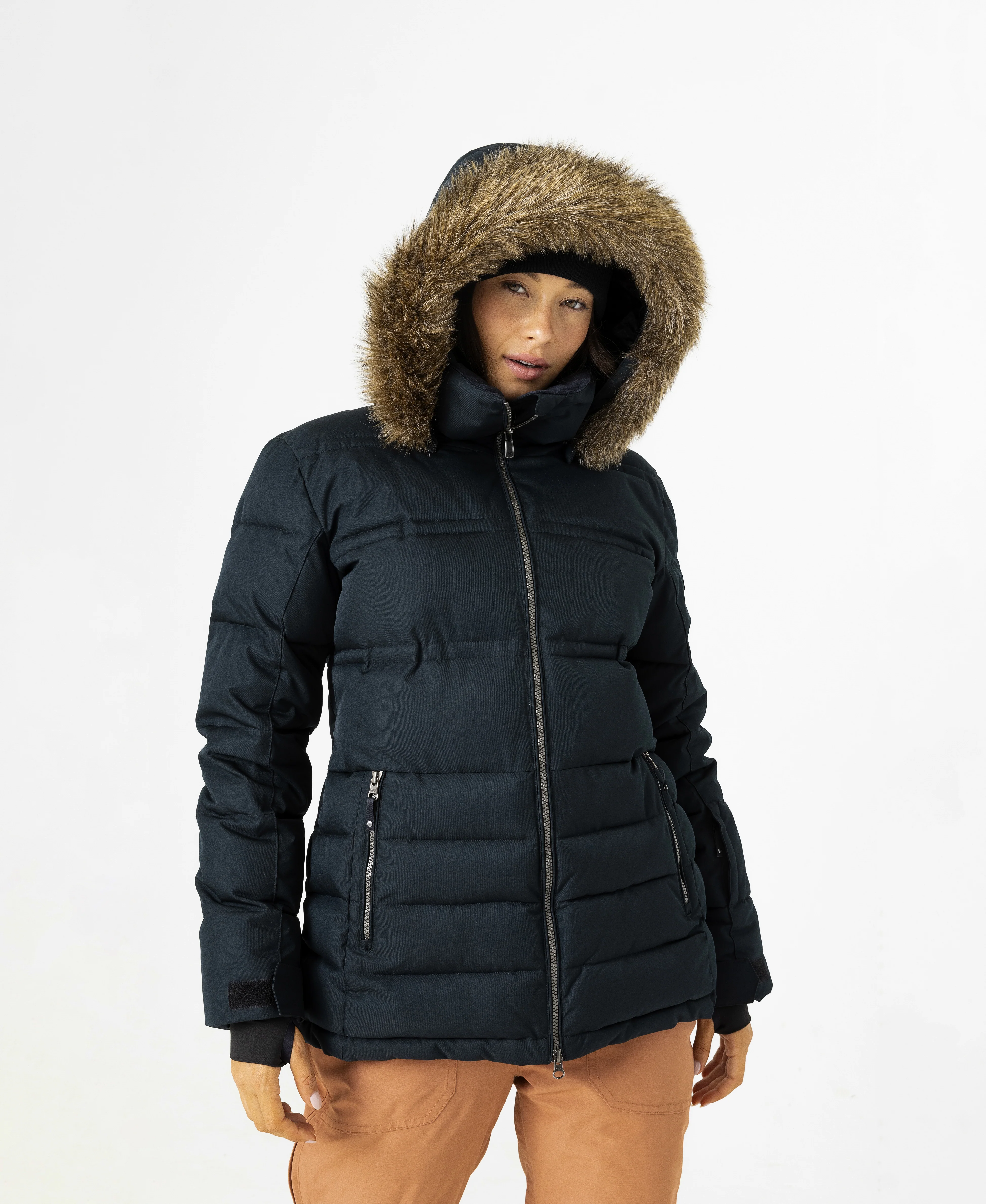 Quinn Jacket - Image 5