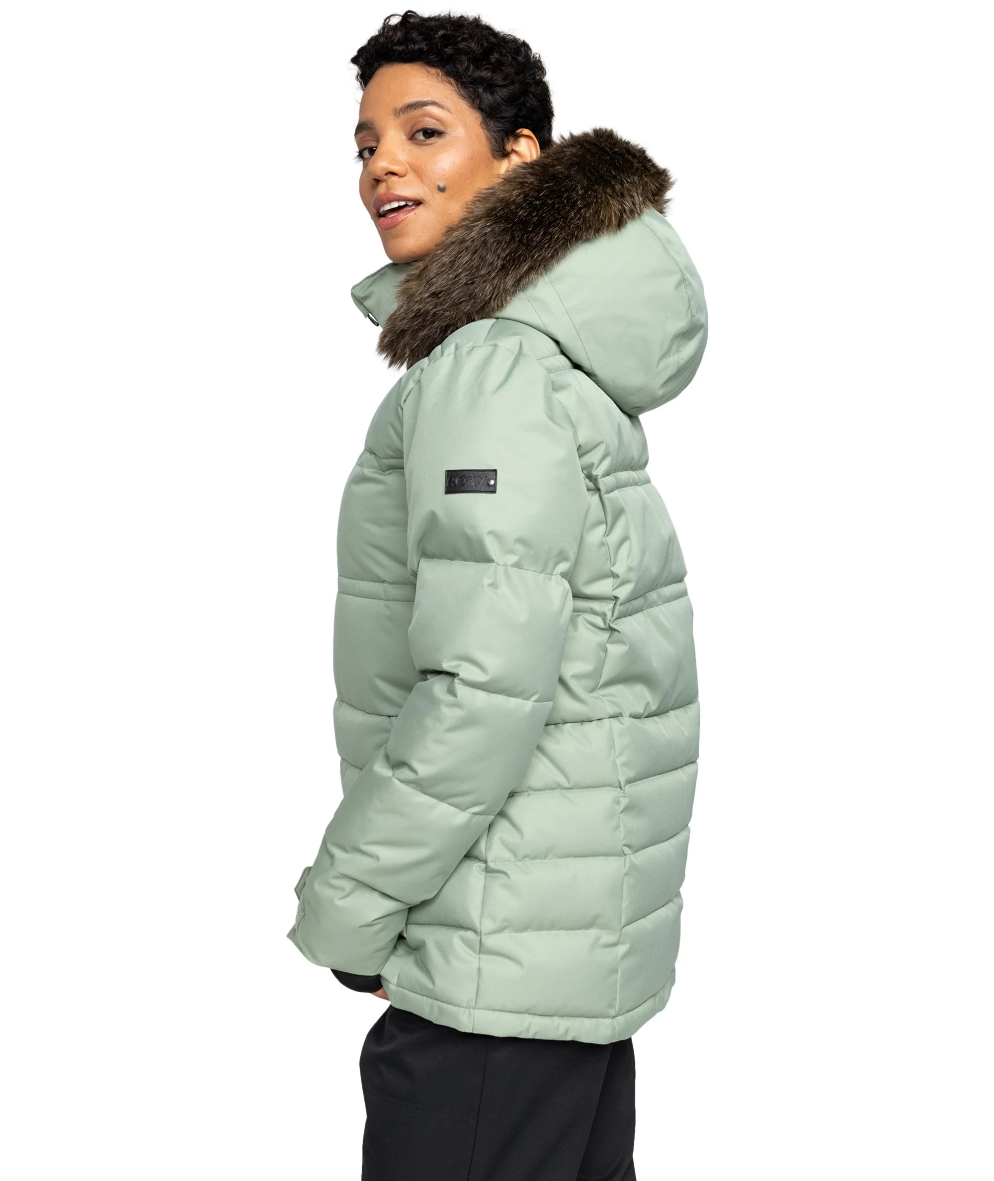 Quinn Jacket - Image 2