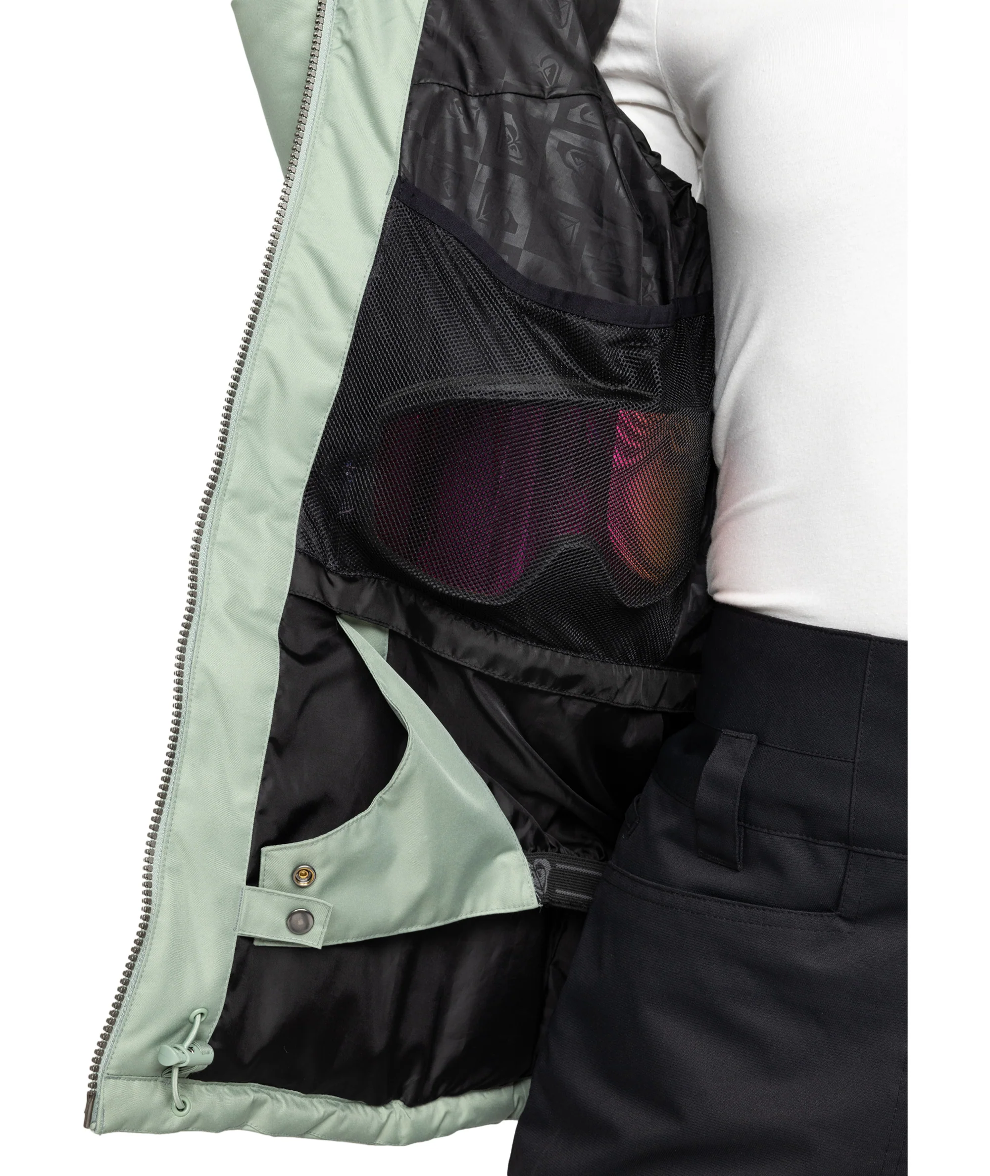 Quinn Jacket - Image 4