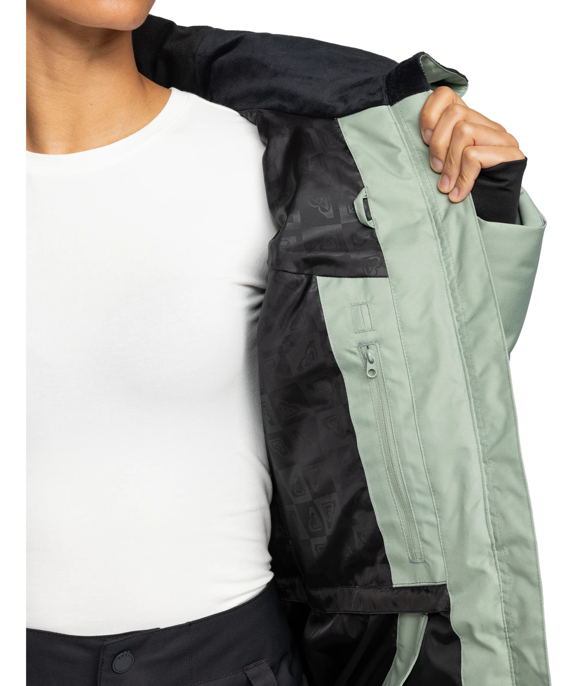 Quinn Jacket - Image 5