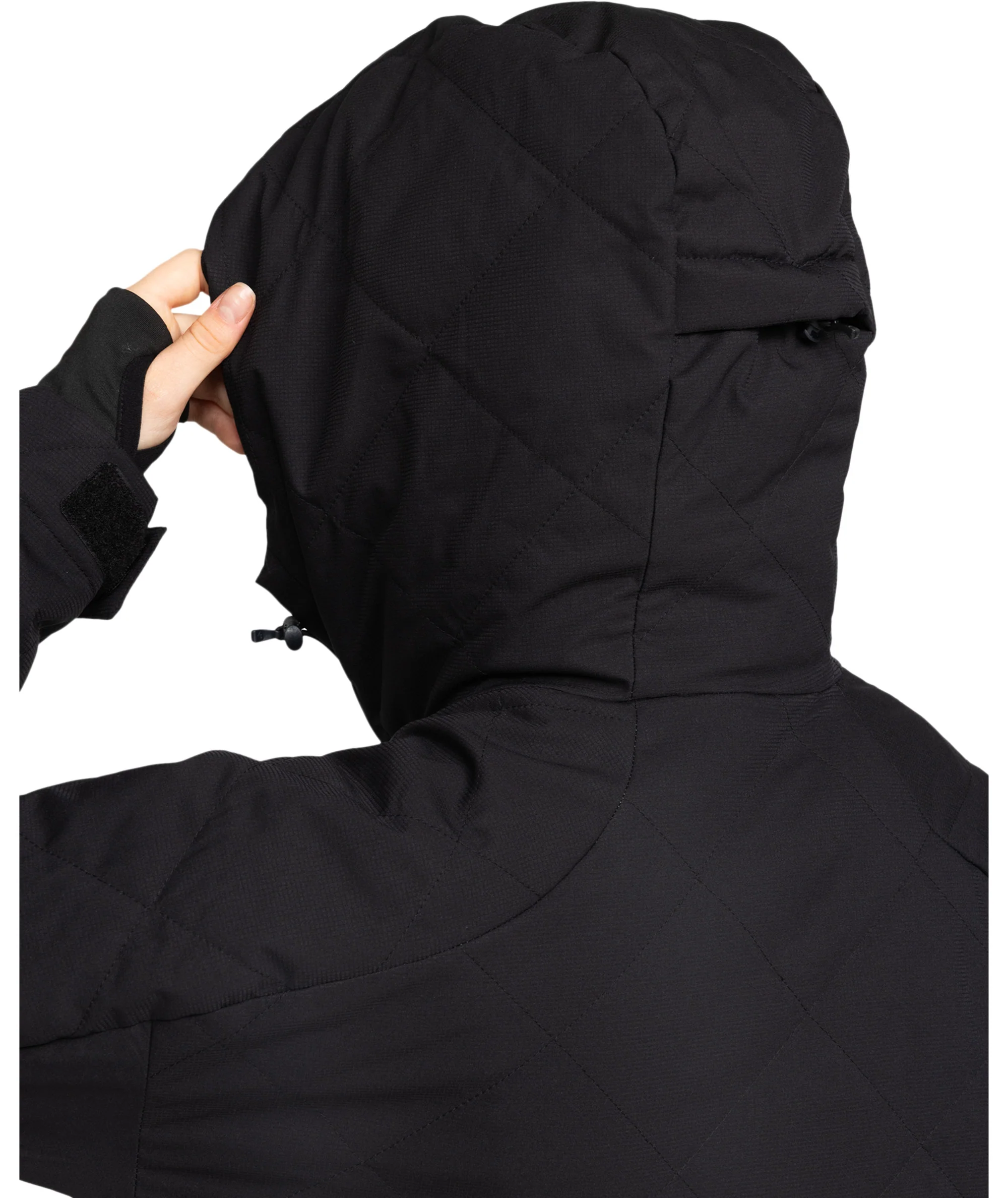Radiant Lines Overhead Jacket - Image 10