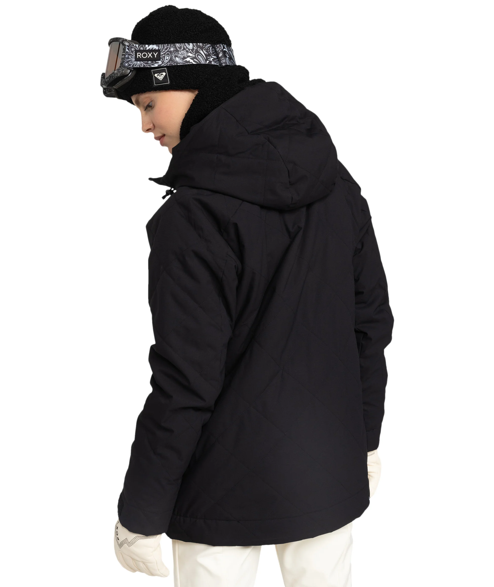 Radiant Lines Overhead Jacket - Image 3