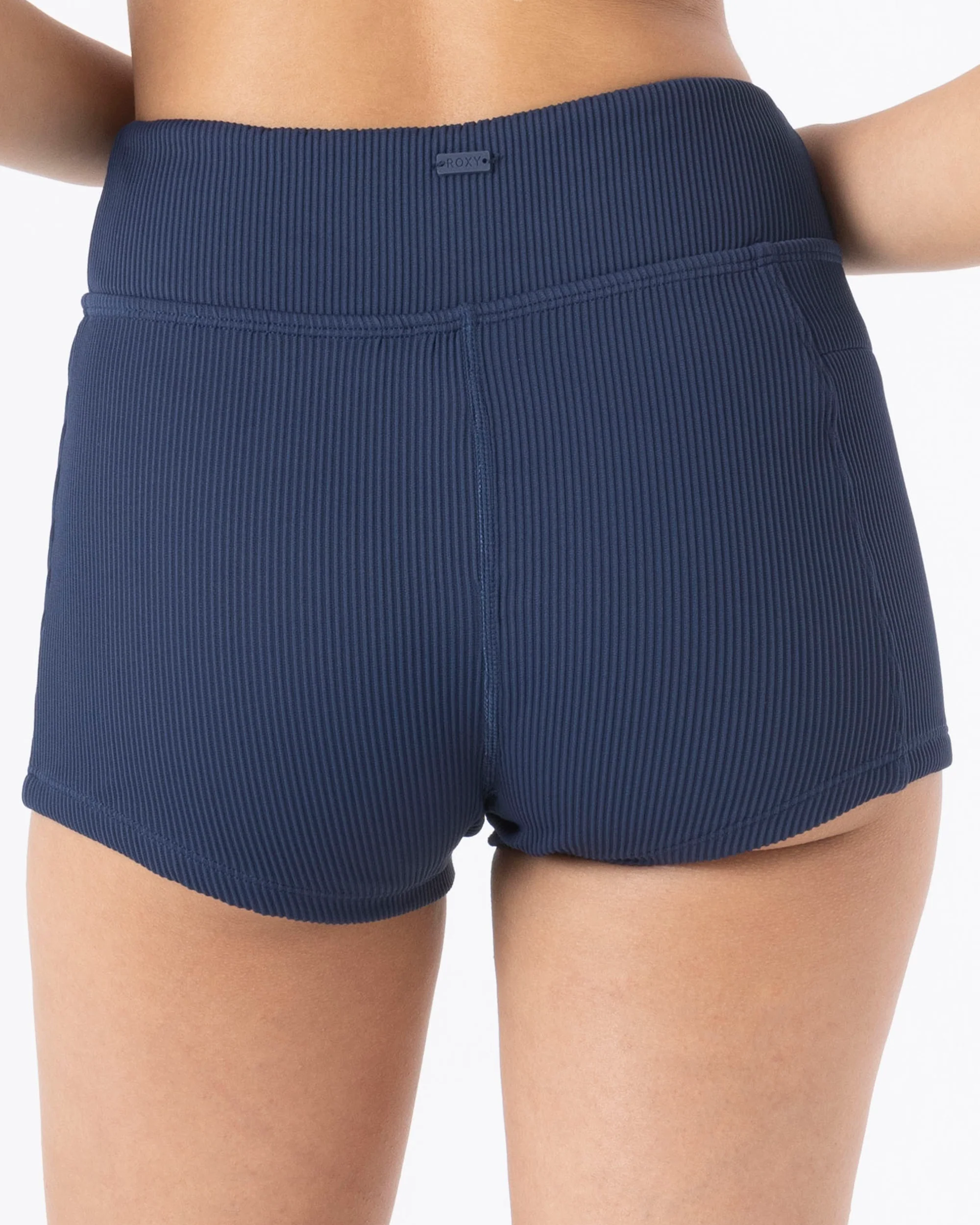 Rib Roxy Love V Front Swim Short - Image 2