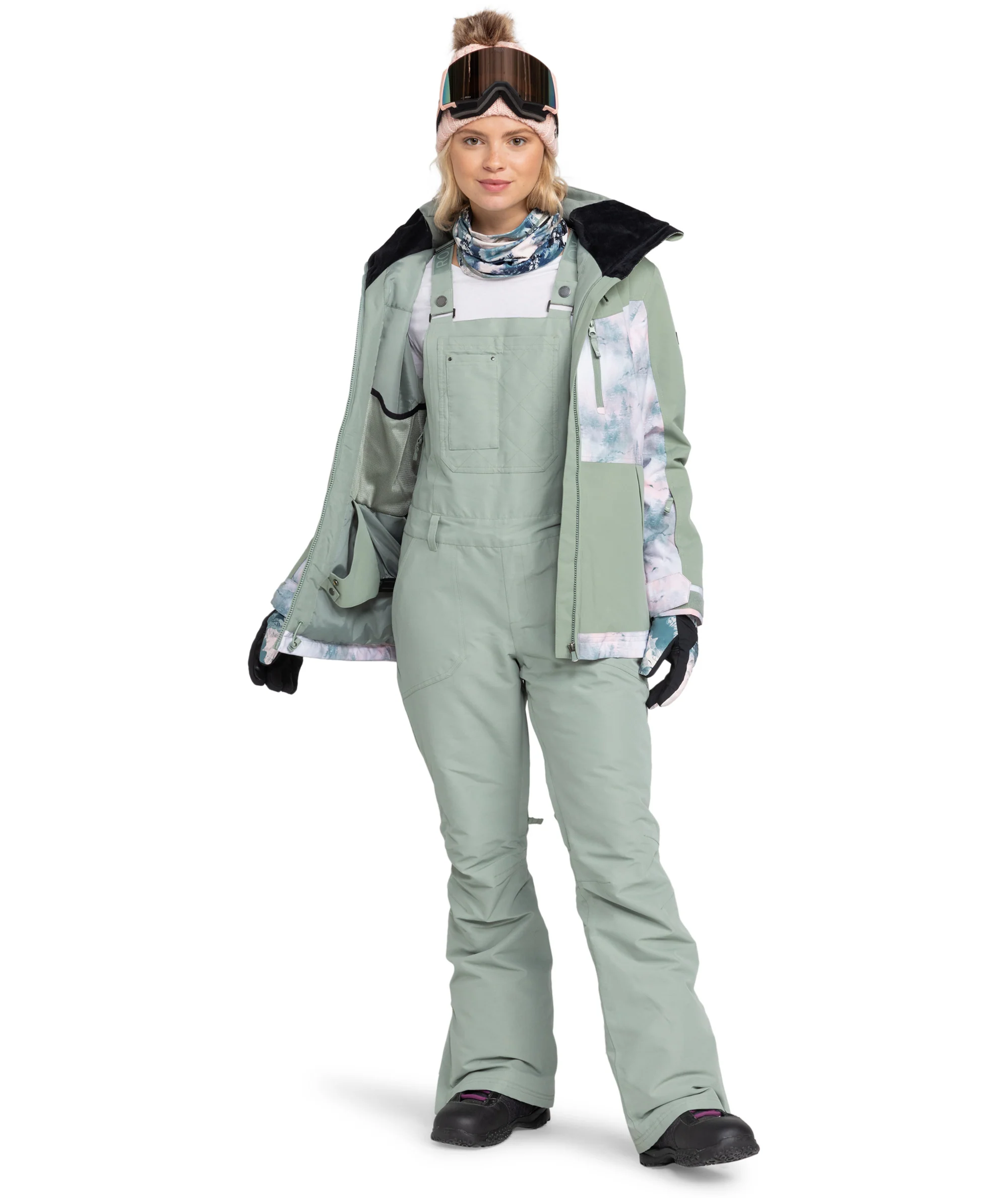 Rideout Bib - Image 10