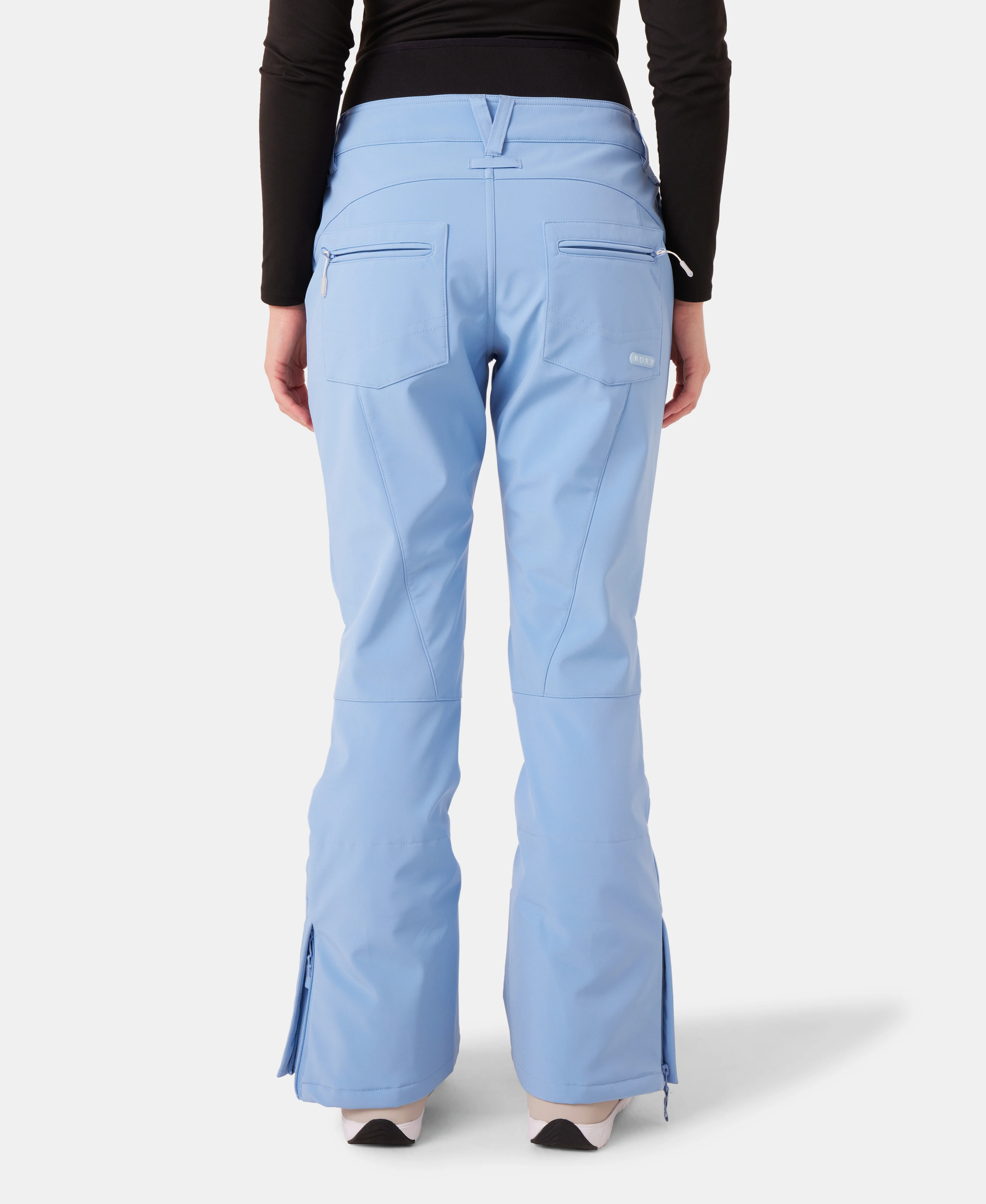 Rising High Pant - Image 2