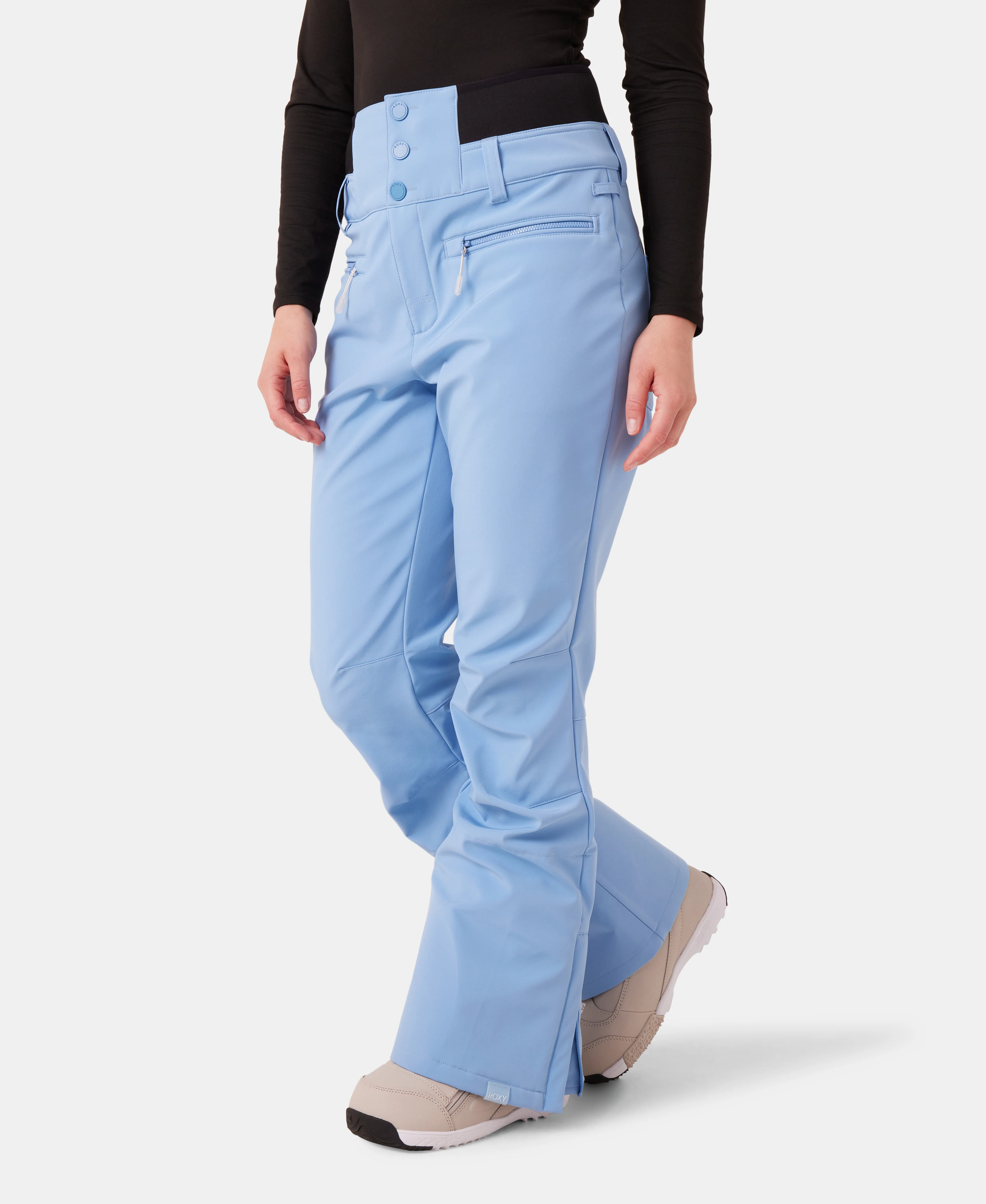 Rising High Pant - Image 5