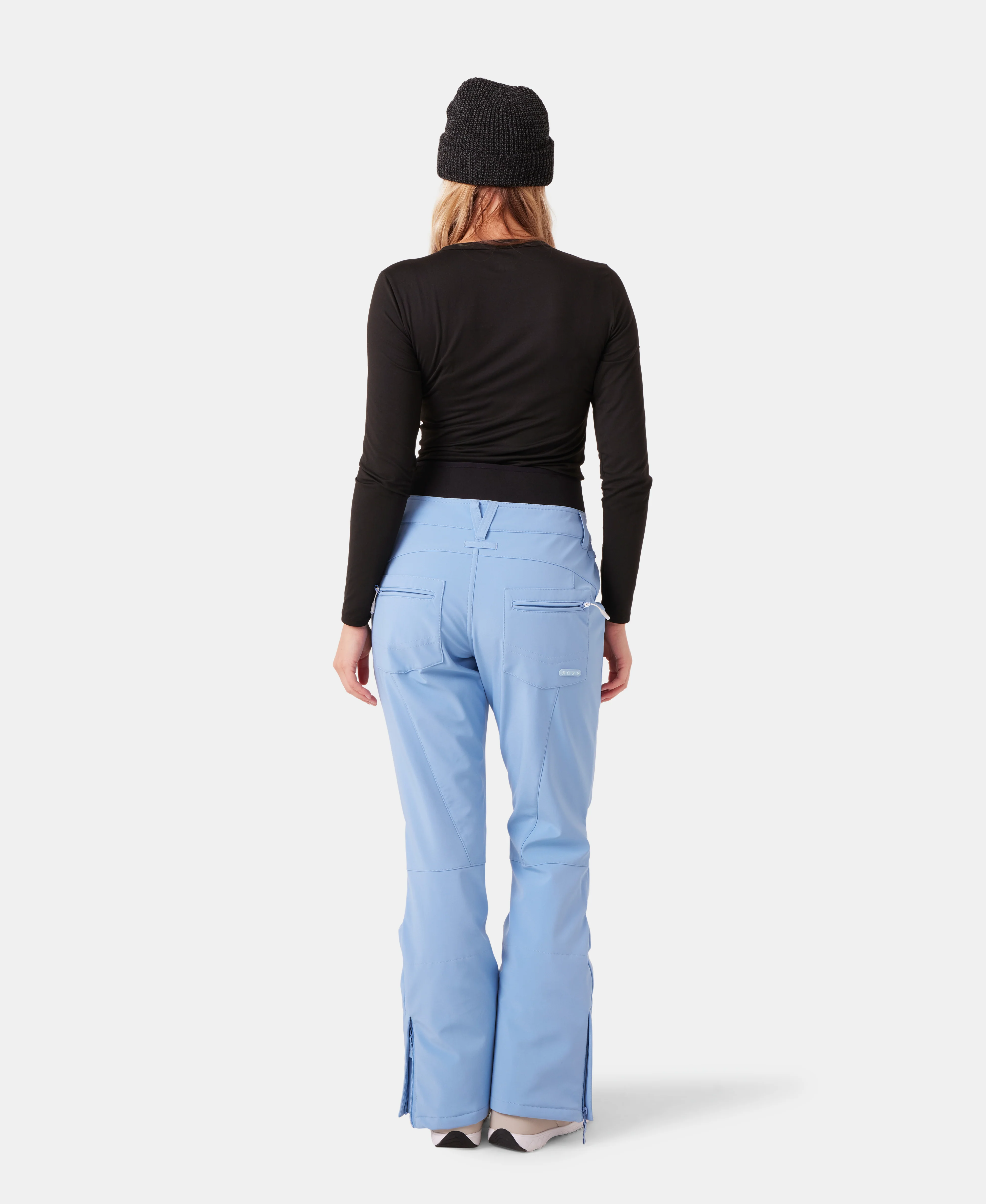 Rising High Pant - Image 8