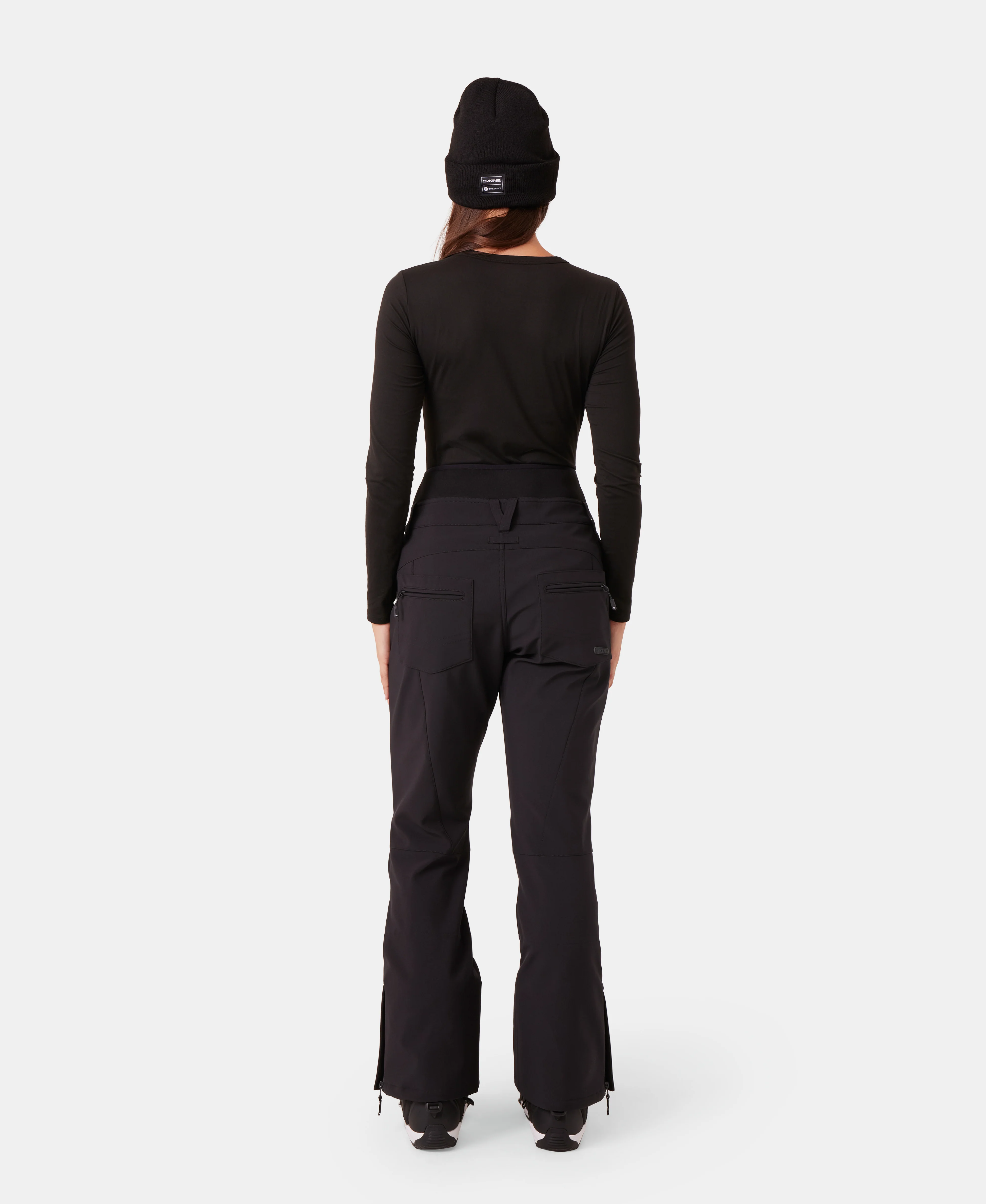 Rising High Pant - Image 6